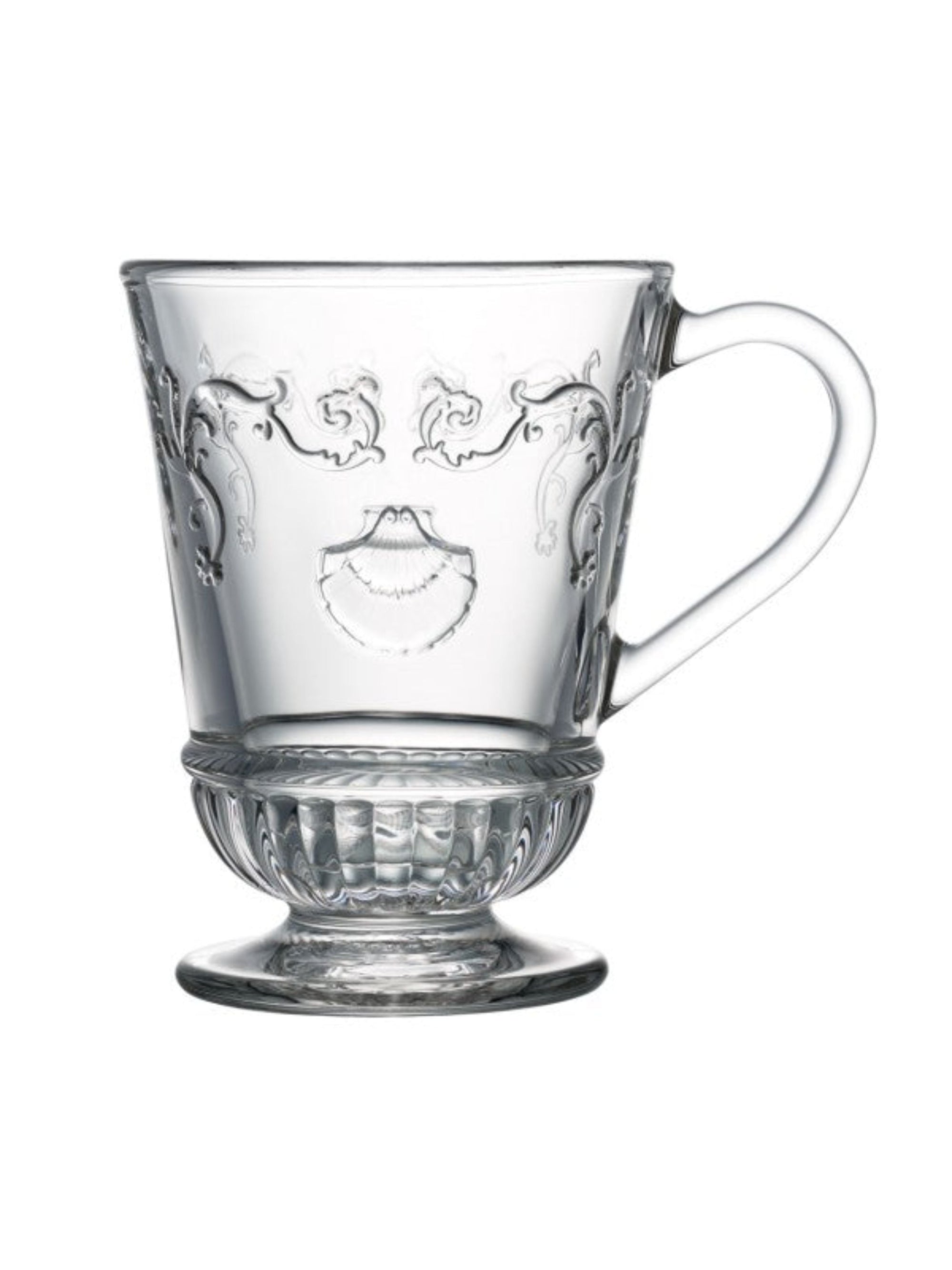 Mug Versailles (Set of 6)