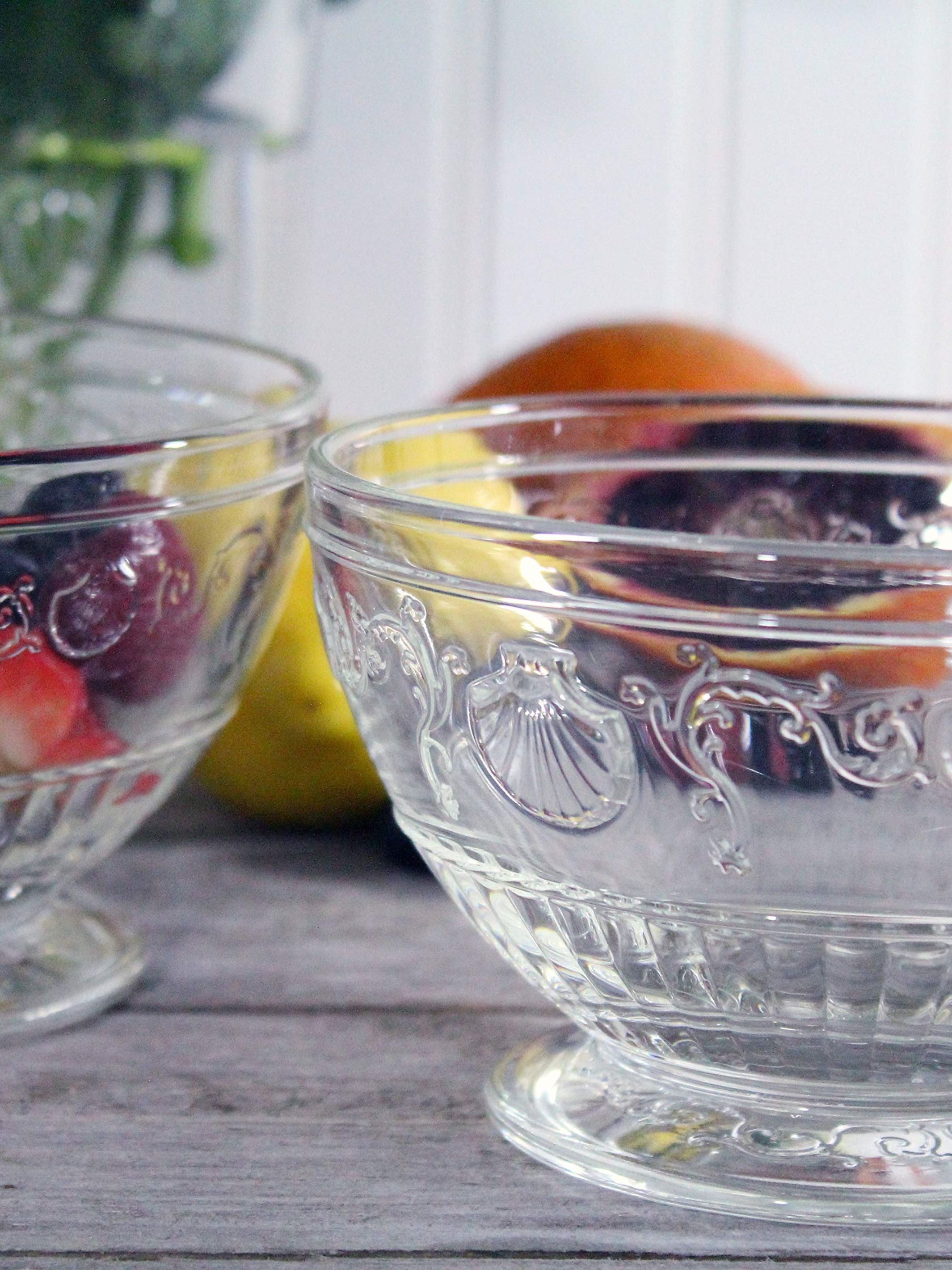 Versailles Bowl (Set of 6) 600ml