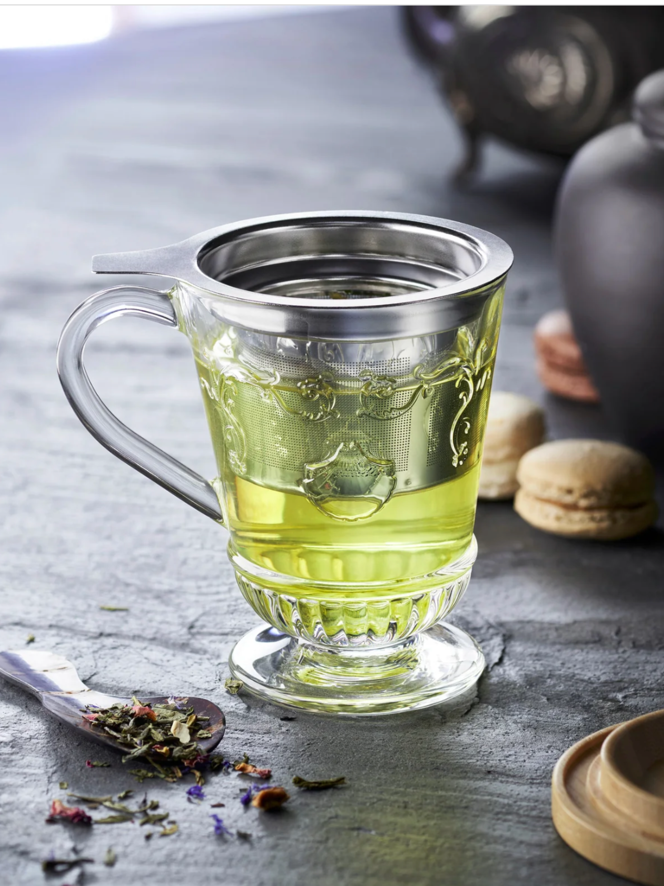 Mug Versailles (Set of 6)