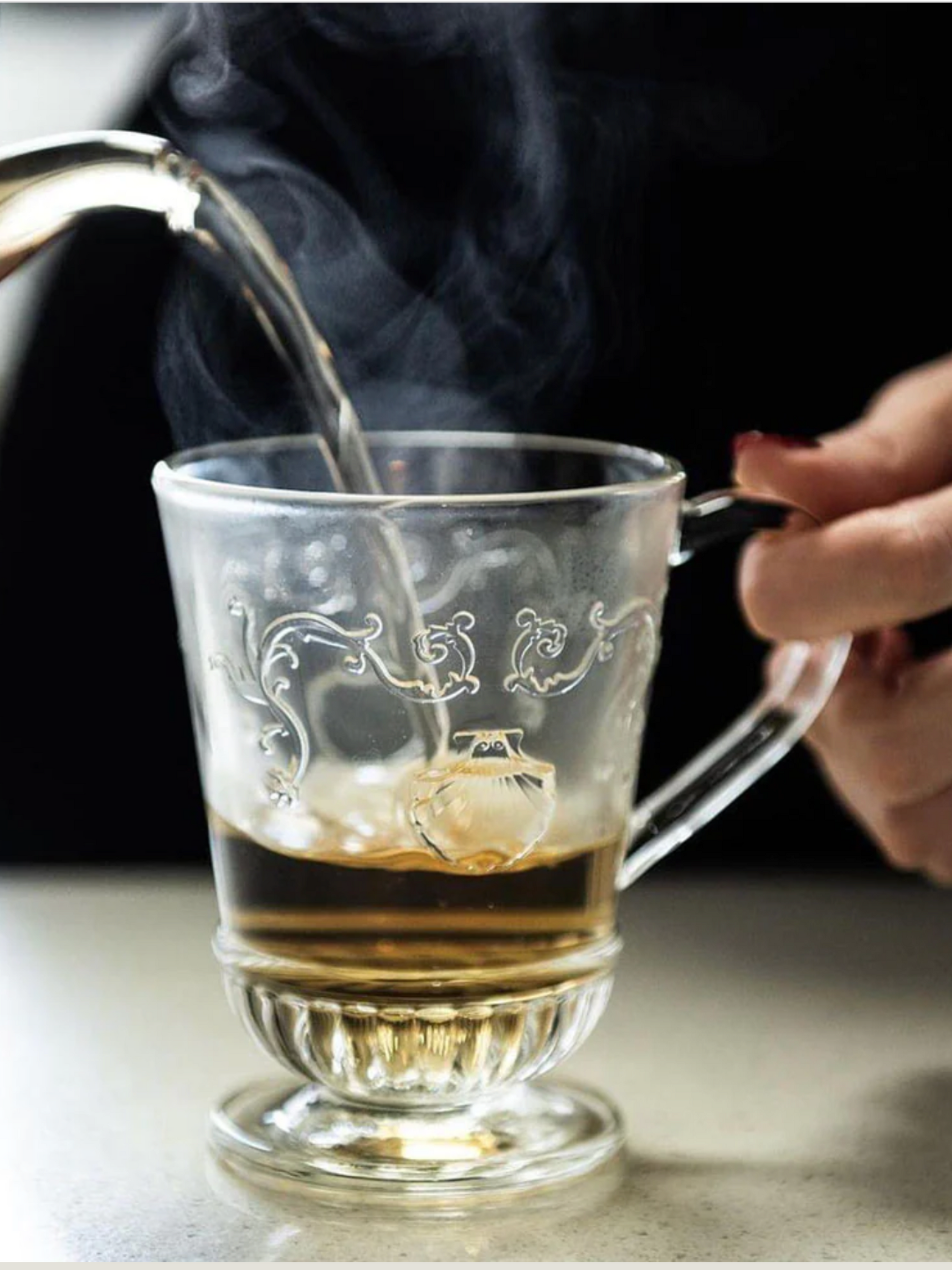 Mug Versailles (Set of 6)