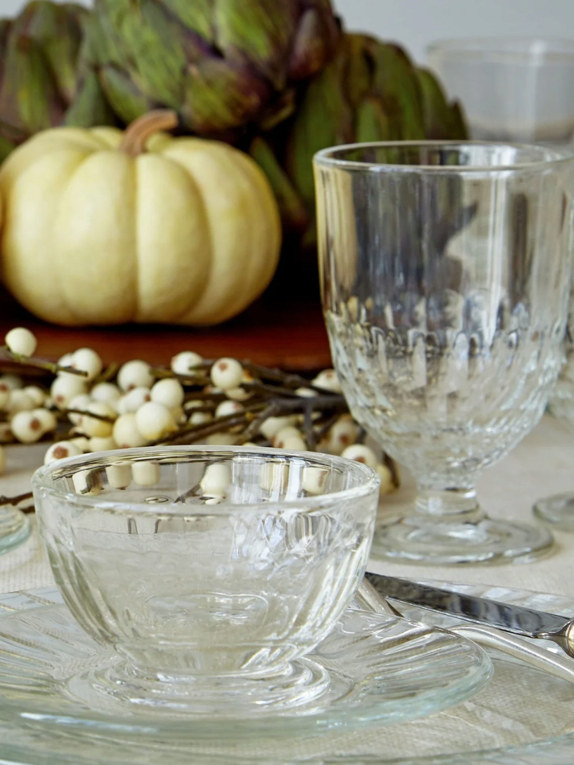 Perigord Mini Bowl (Set of 6)