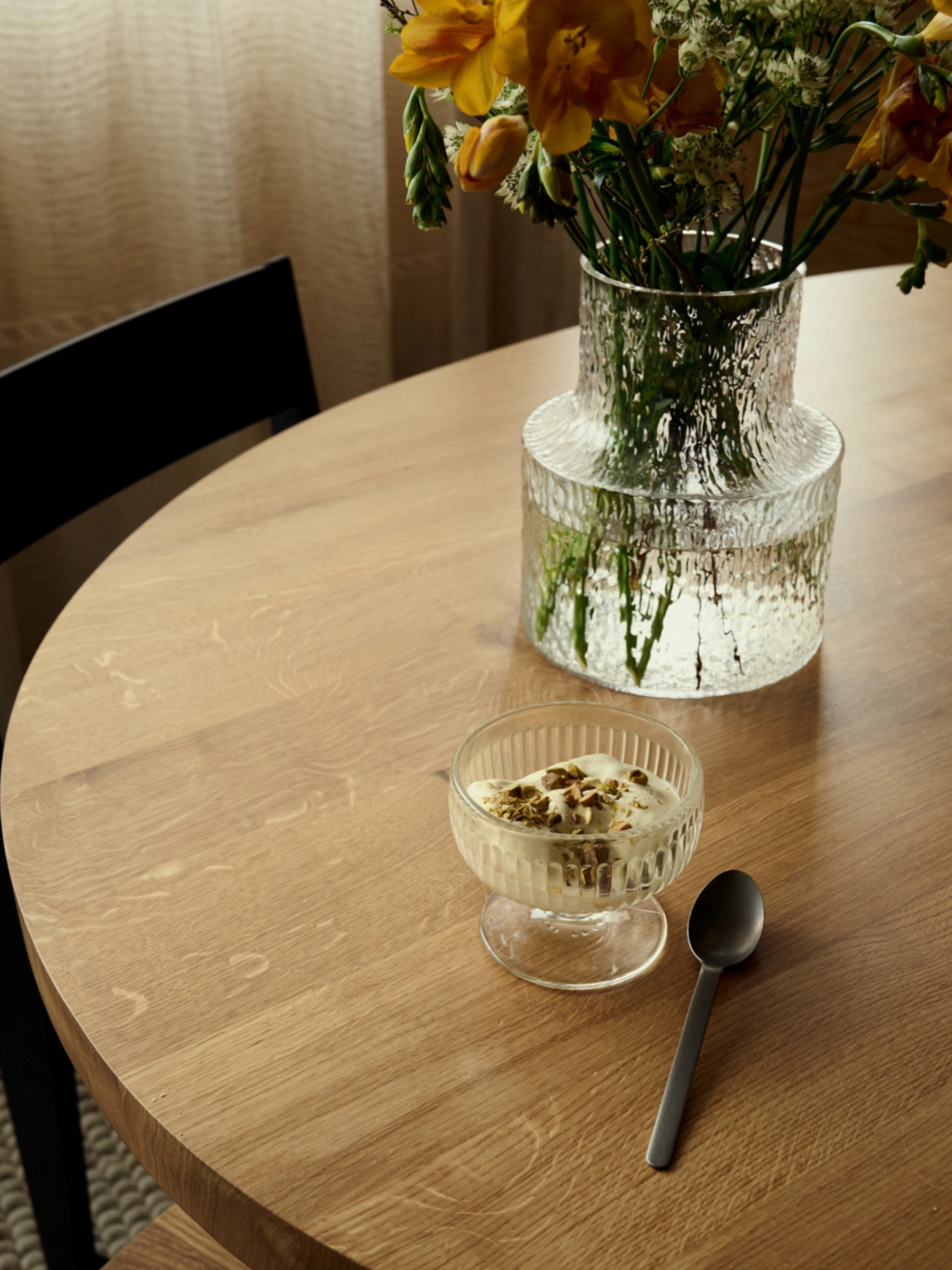 Ice-cream Cup Tahiti (Set of 6)