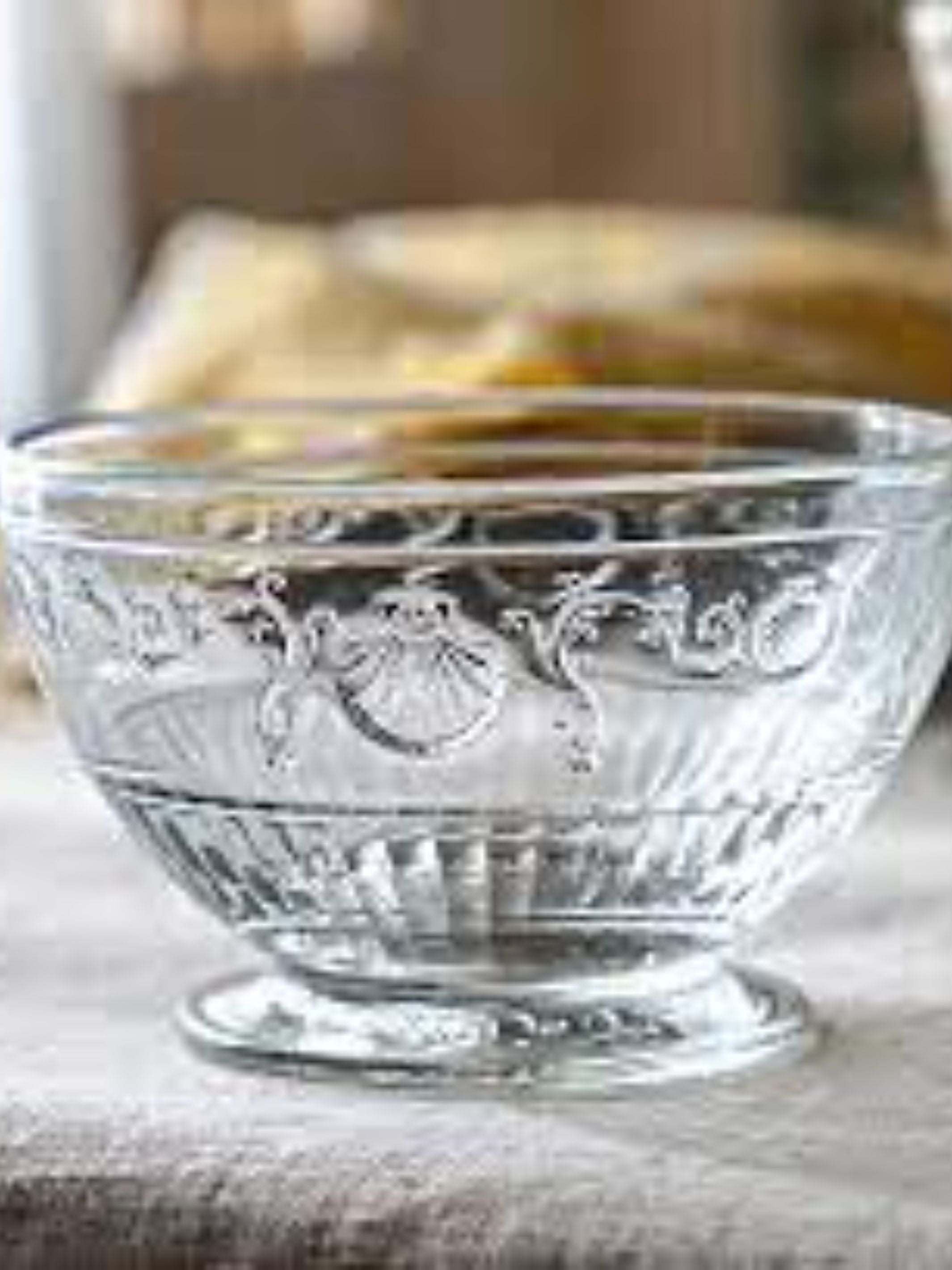 Versailles Bowl (Set of 6) 600ml