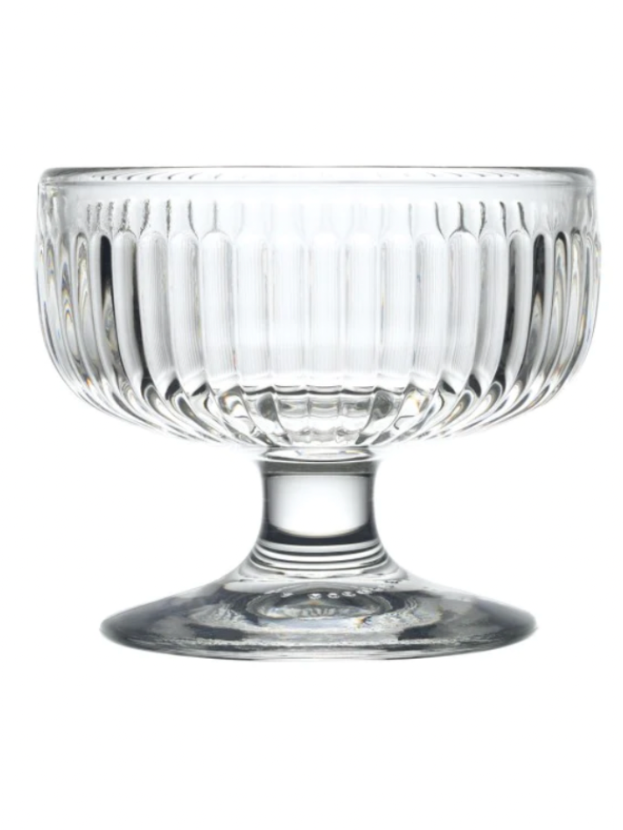 Ice-cream Cup Tahiti (Set of 6)