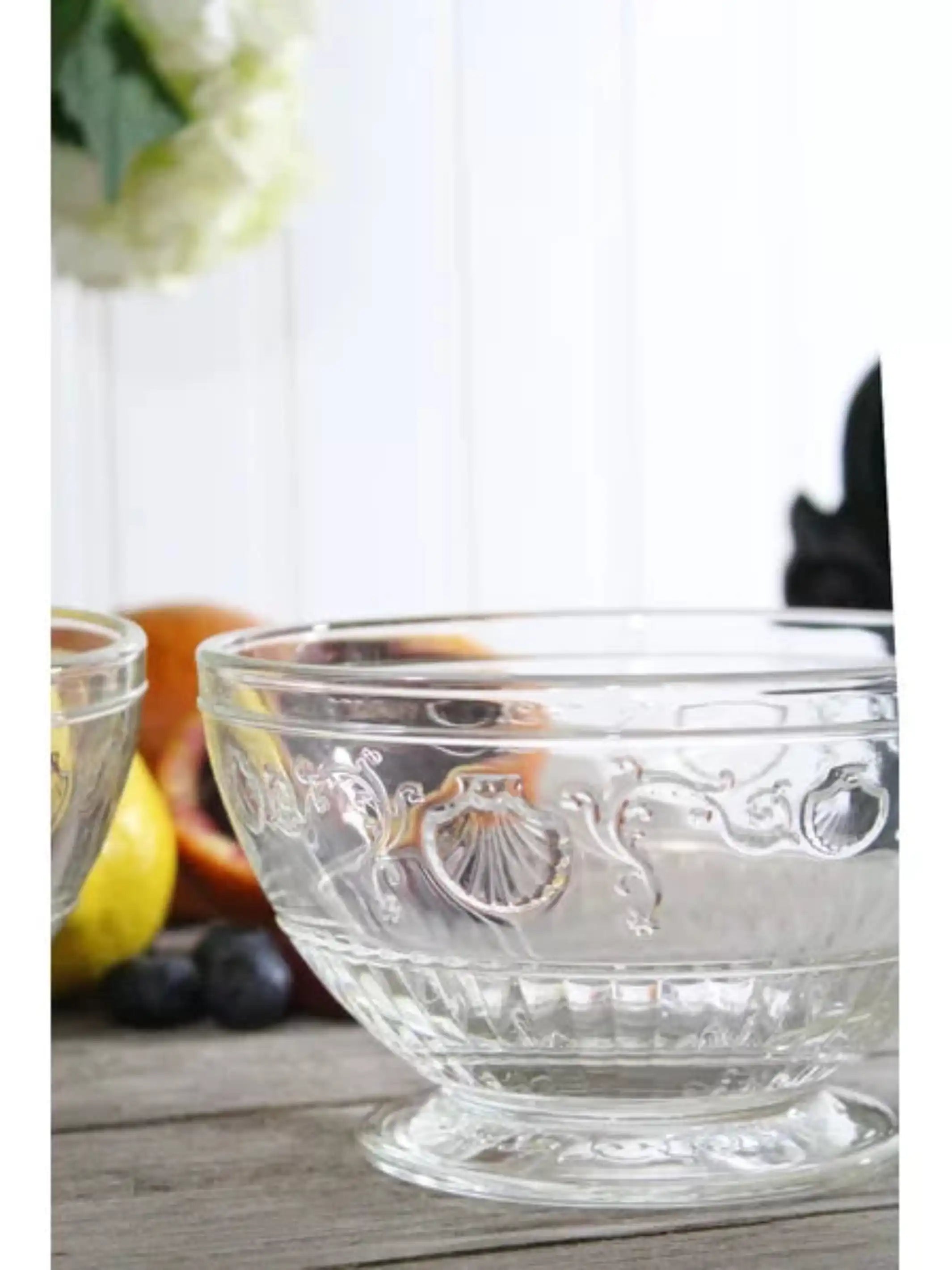 Versailles Bowl (Set of 6) 600ml