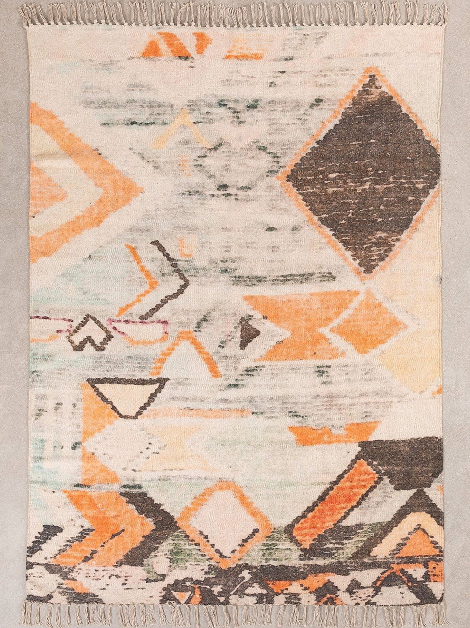 Sunset Trails Rug