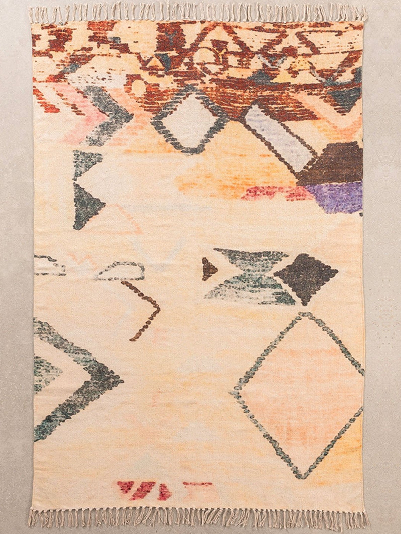 Desert Mirage Rug
