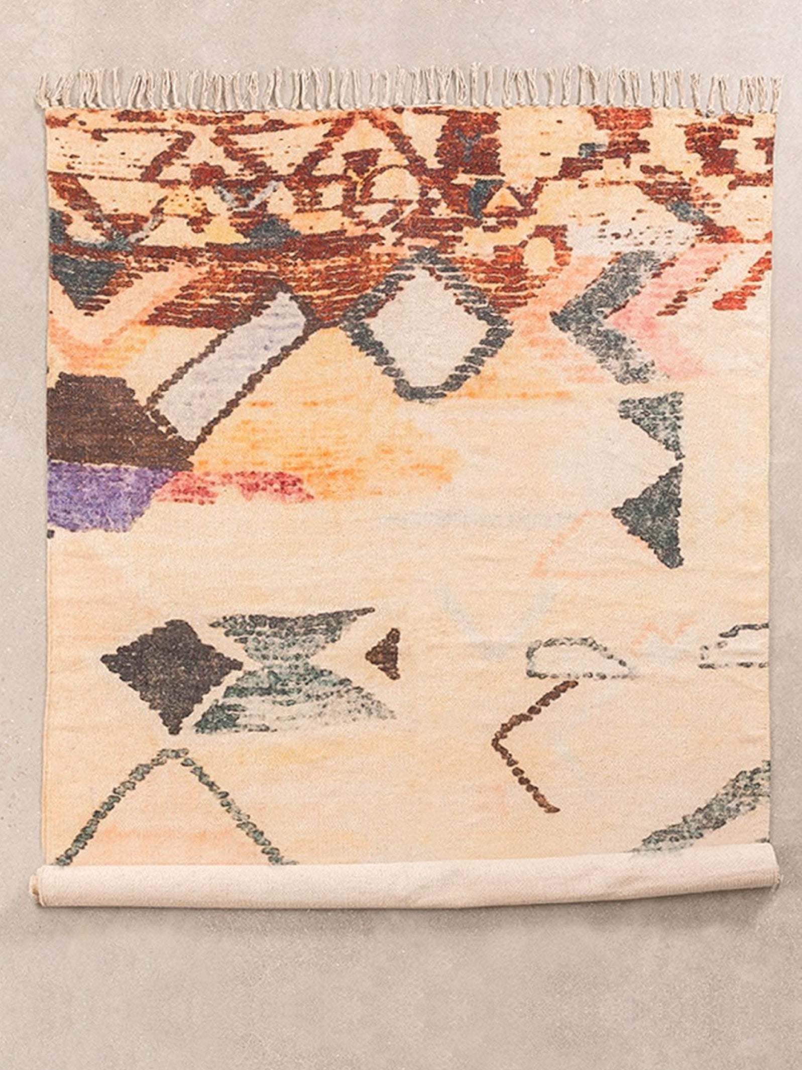 Desert Mirage Rug