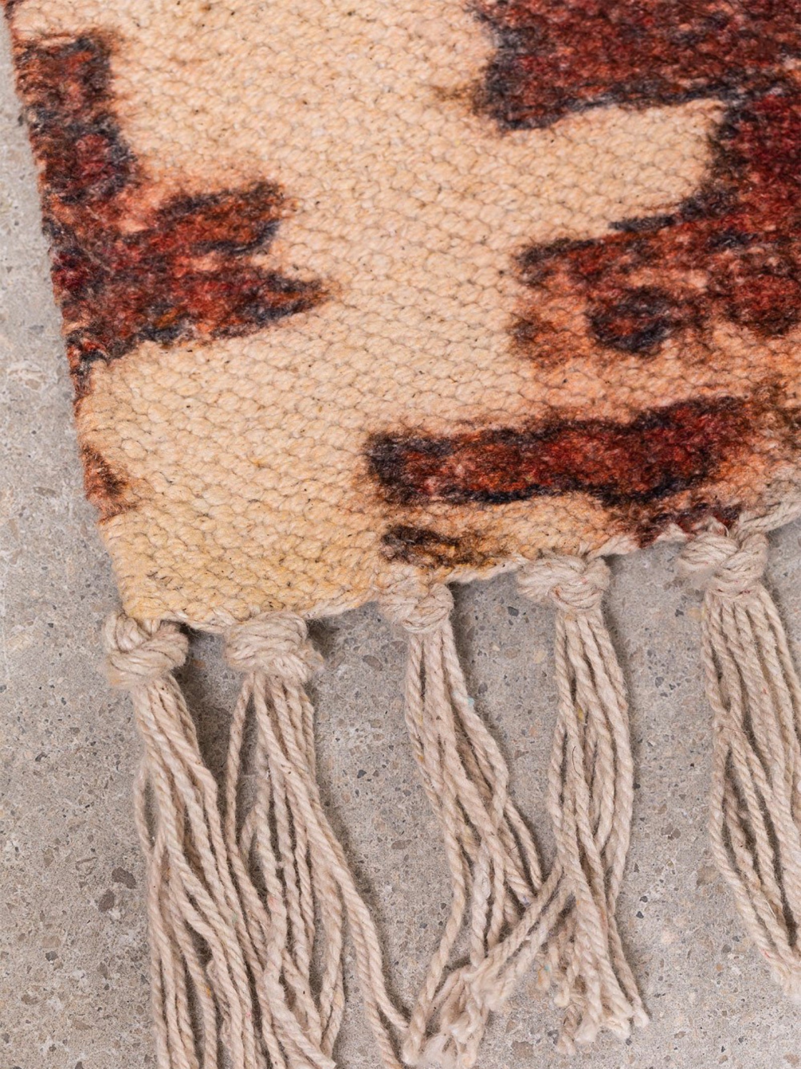 Desert Mirage Rug