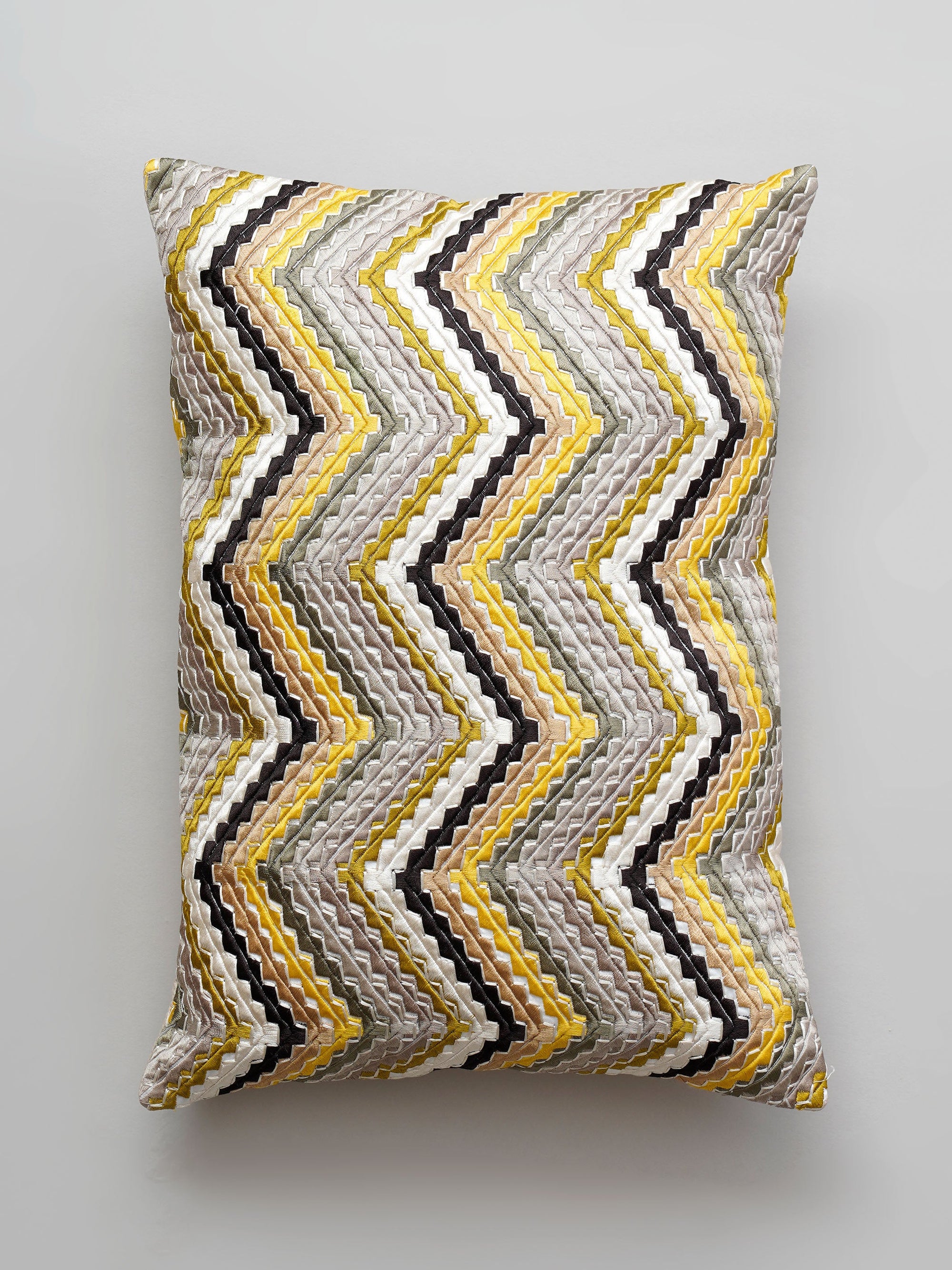 Cushion Cover - Multicolor Trine