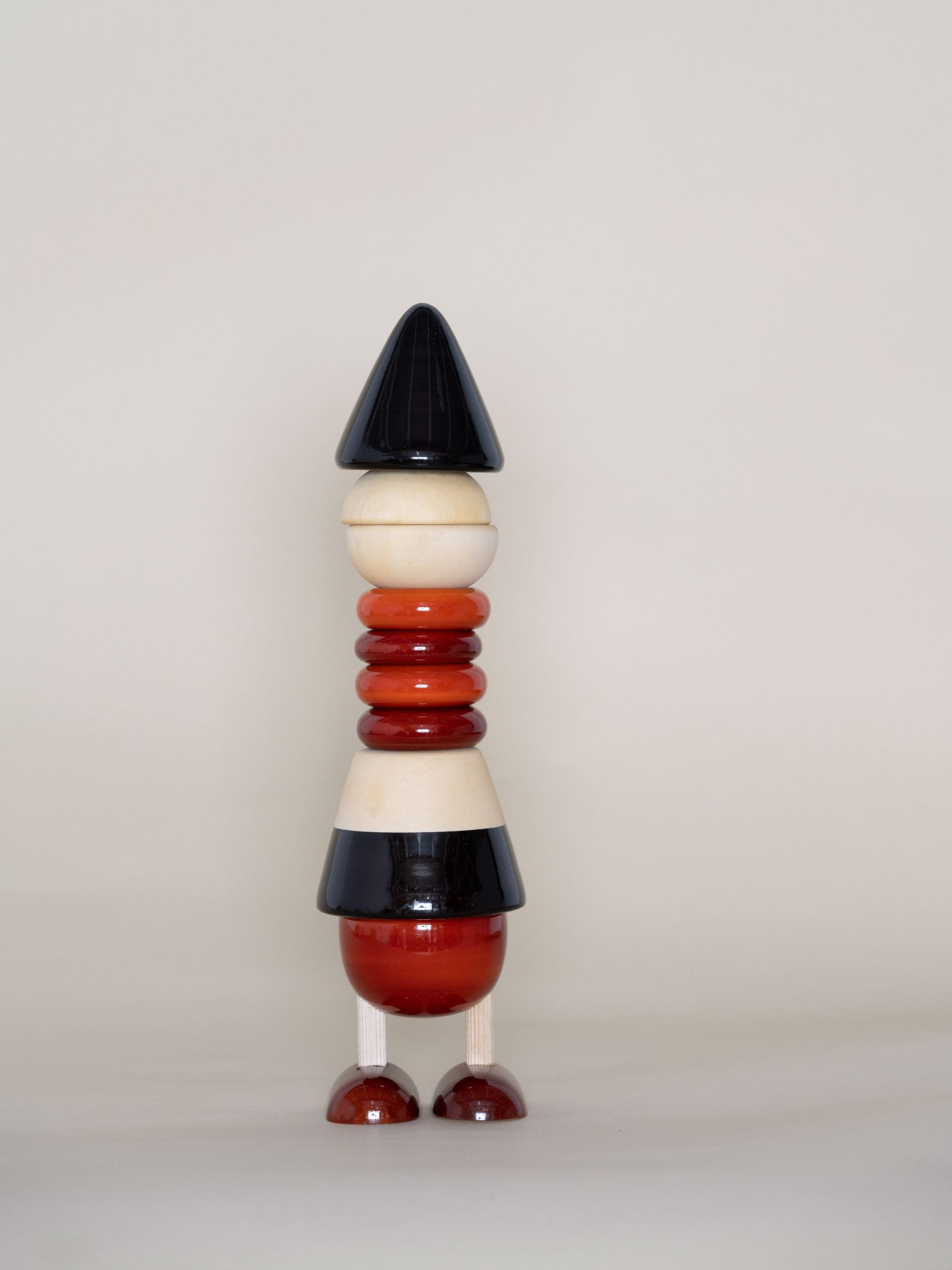 Dory Jet Table Decor