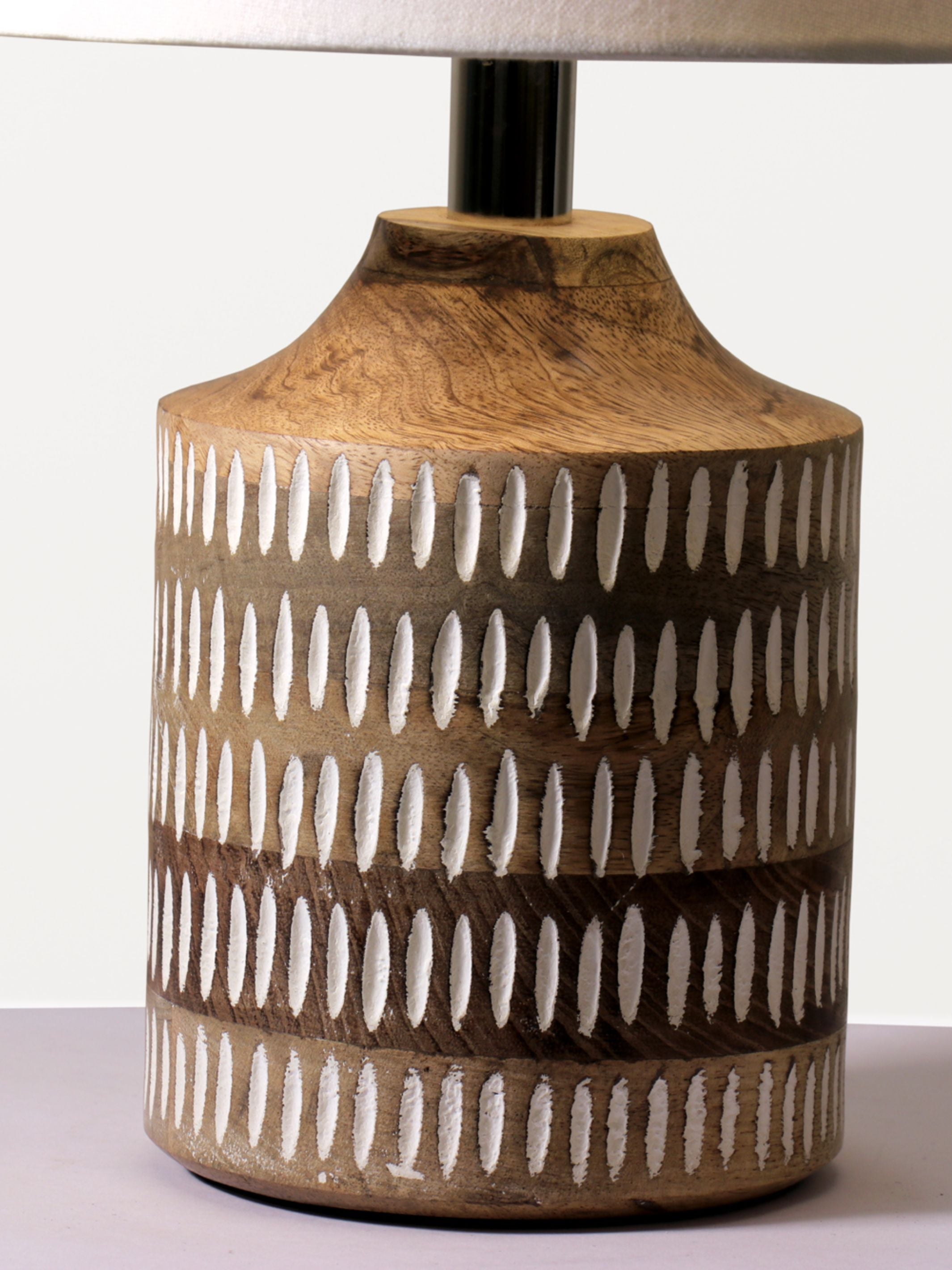 Naybu Straight Table Lamp