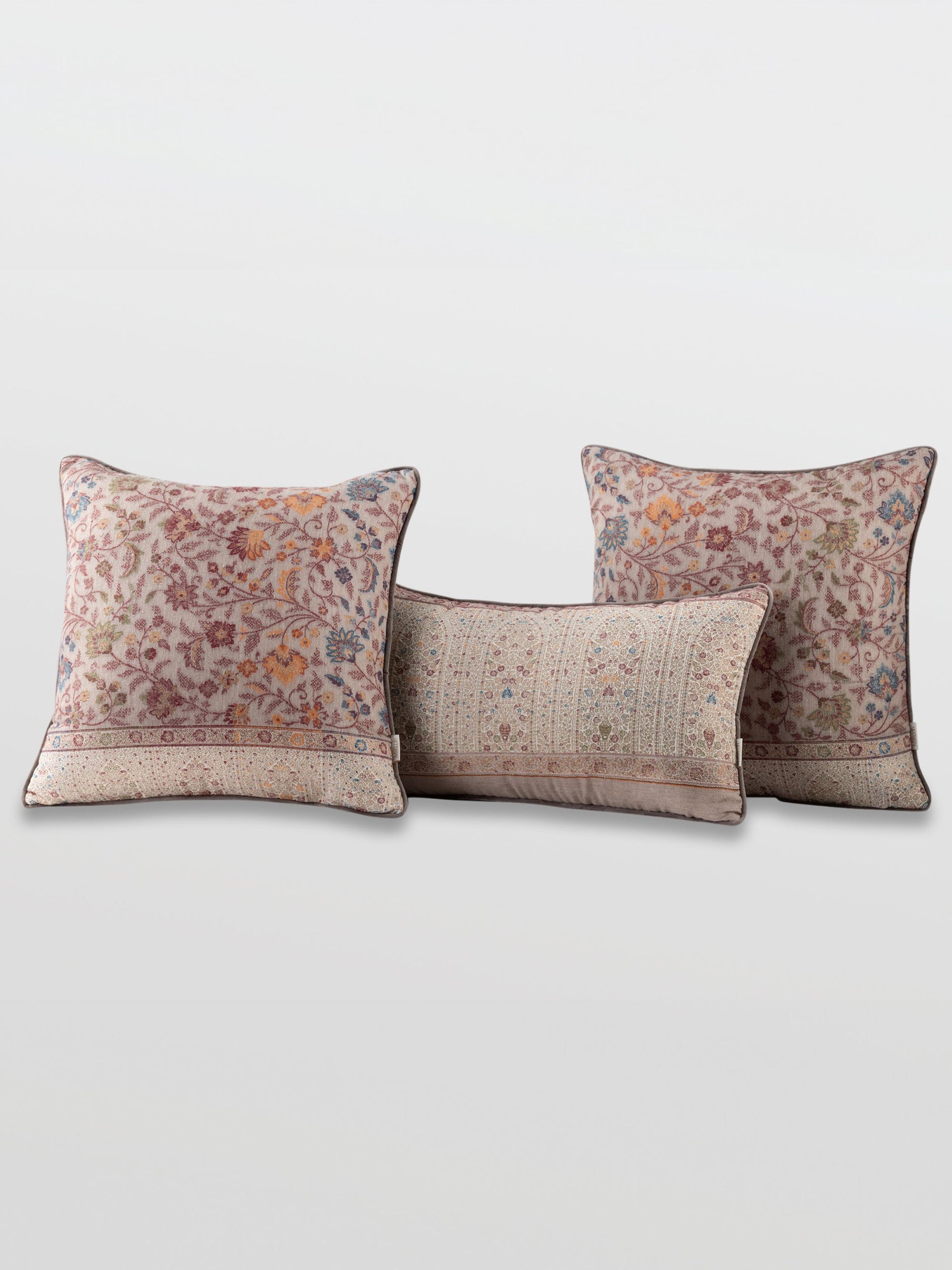 Cushion Cover - Nazaakat Set Of 3