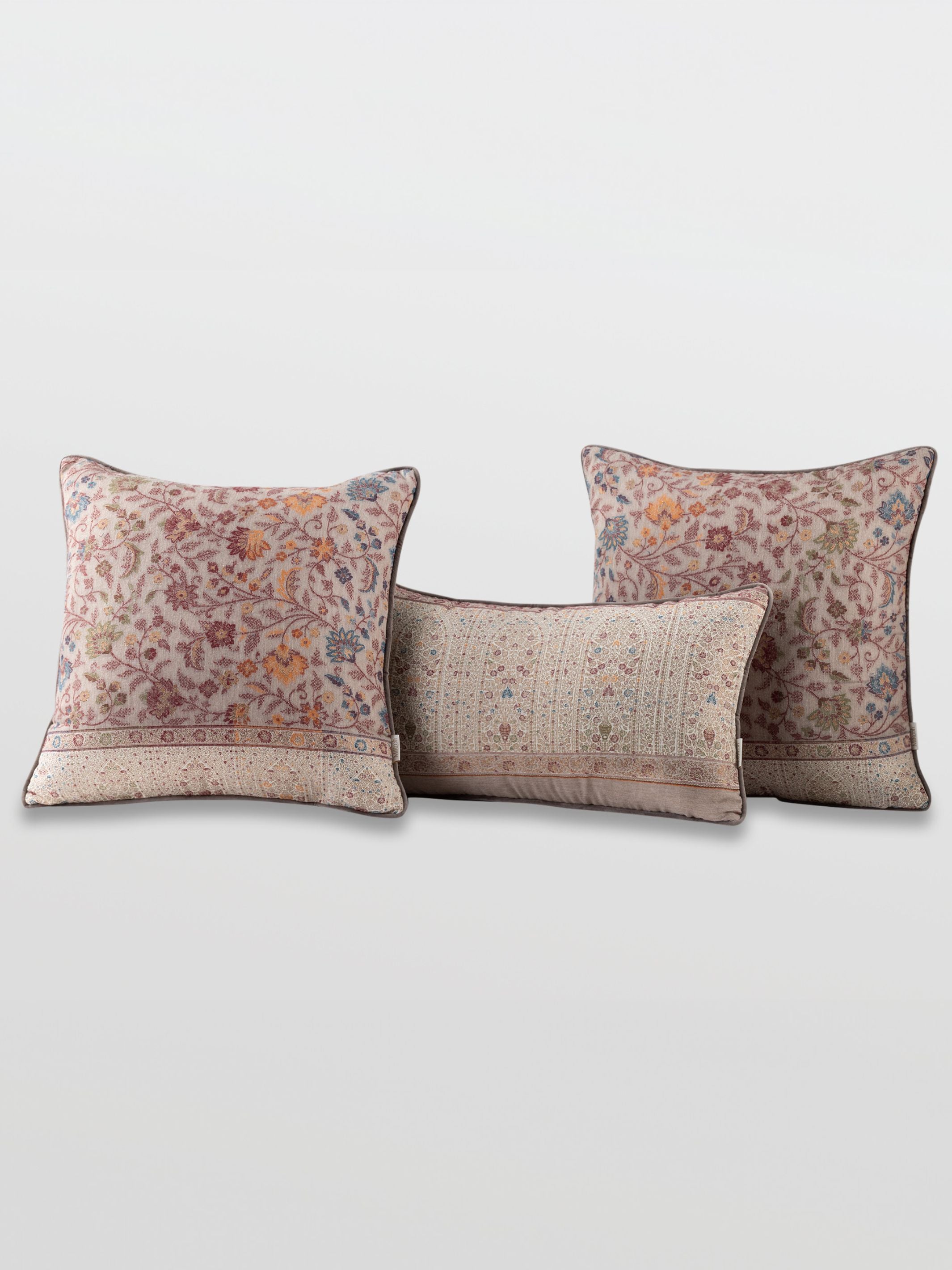 Cushion Cover - Nazaakat Set Of 3