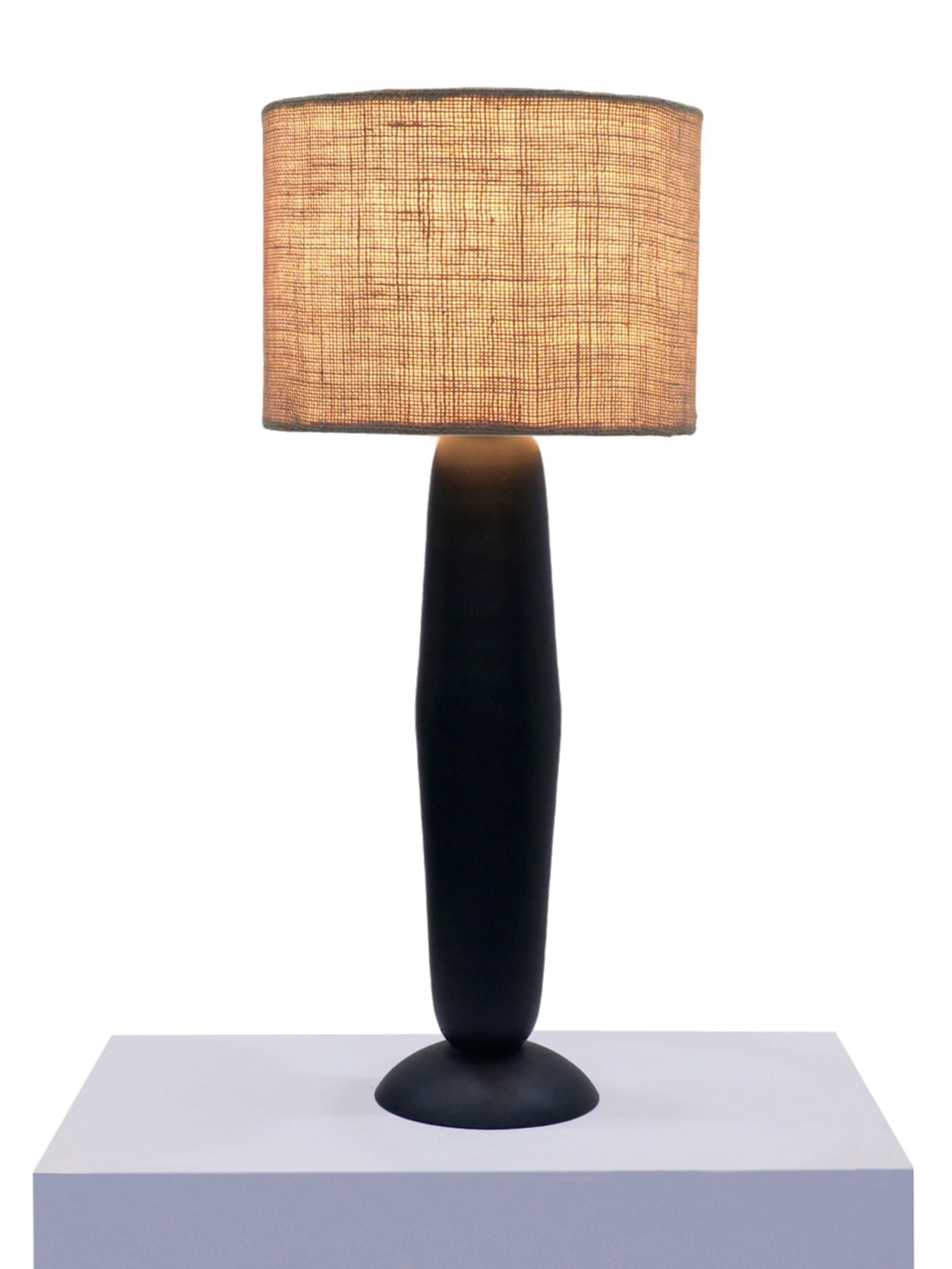 Noirjute Table Lamp