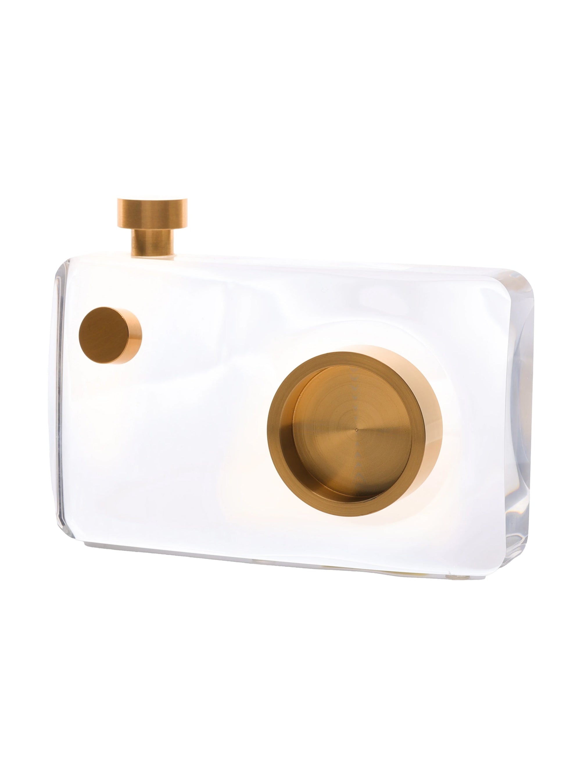 Nordic Camera Decor Object