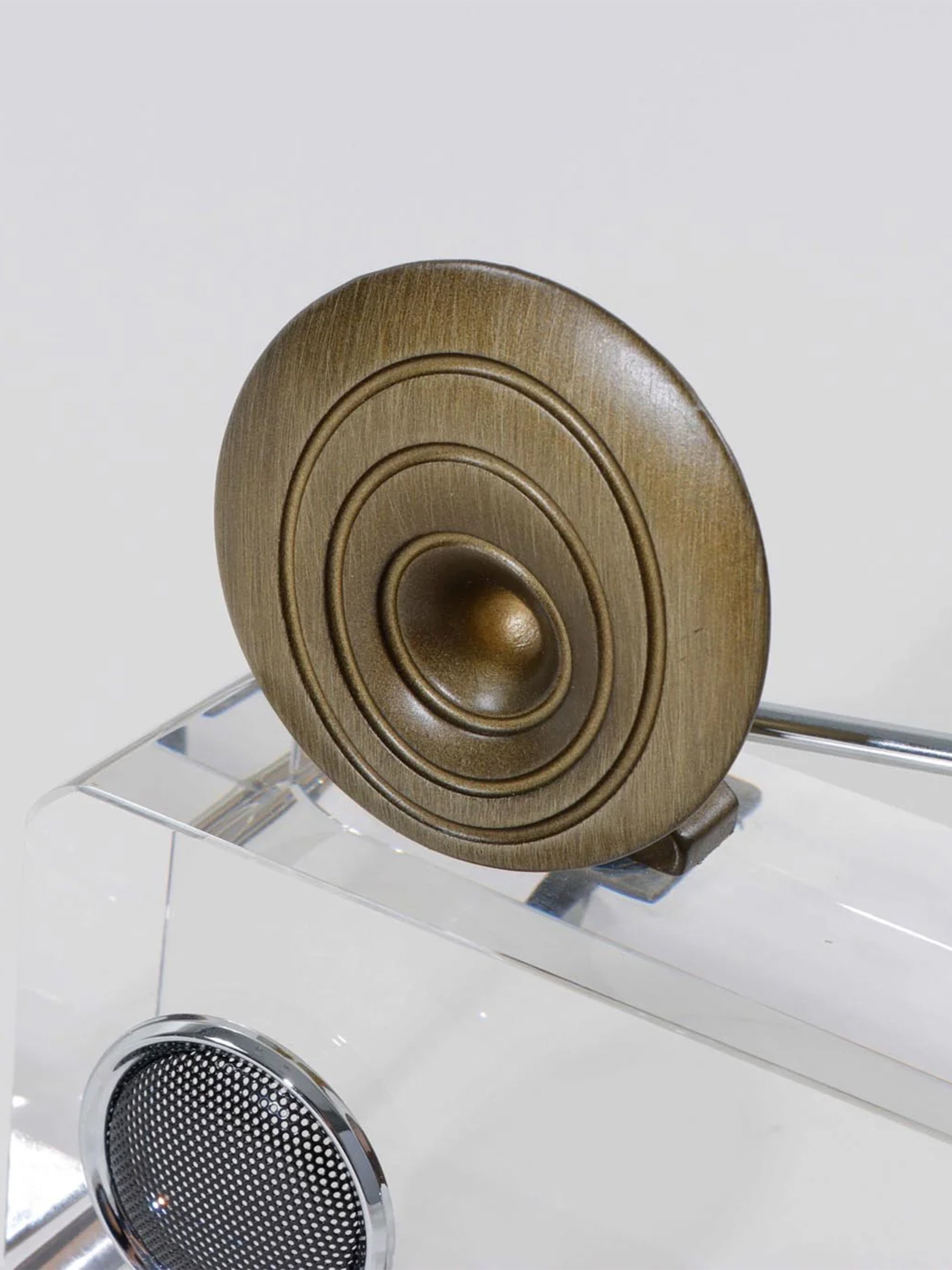 Nordic Soundbox Decor Object