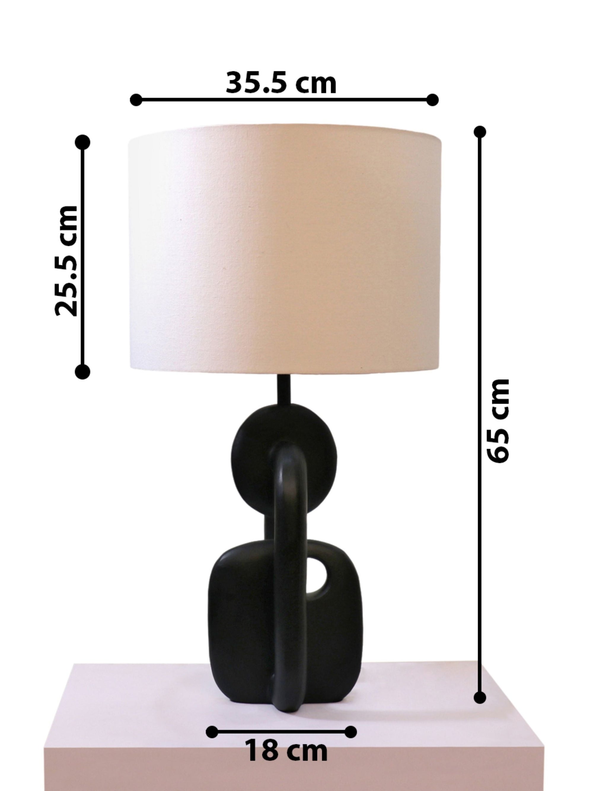Novum Table Lamp