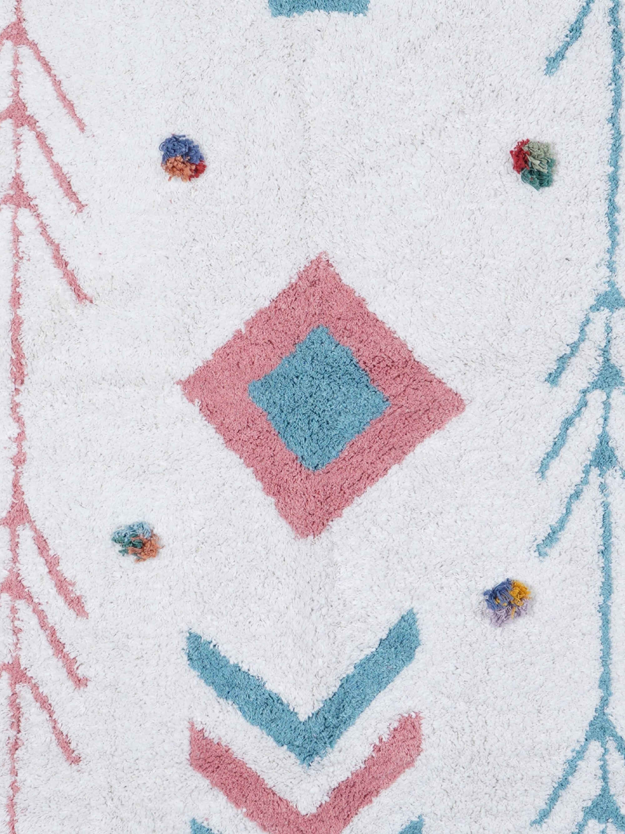 Nuol Tufted Rug
