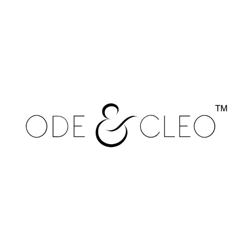 Ode & Cleo logo
