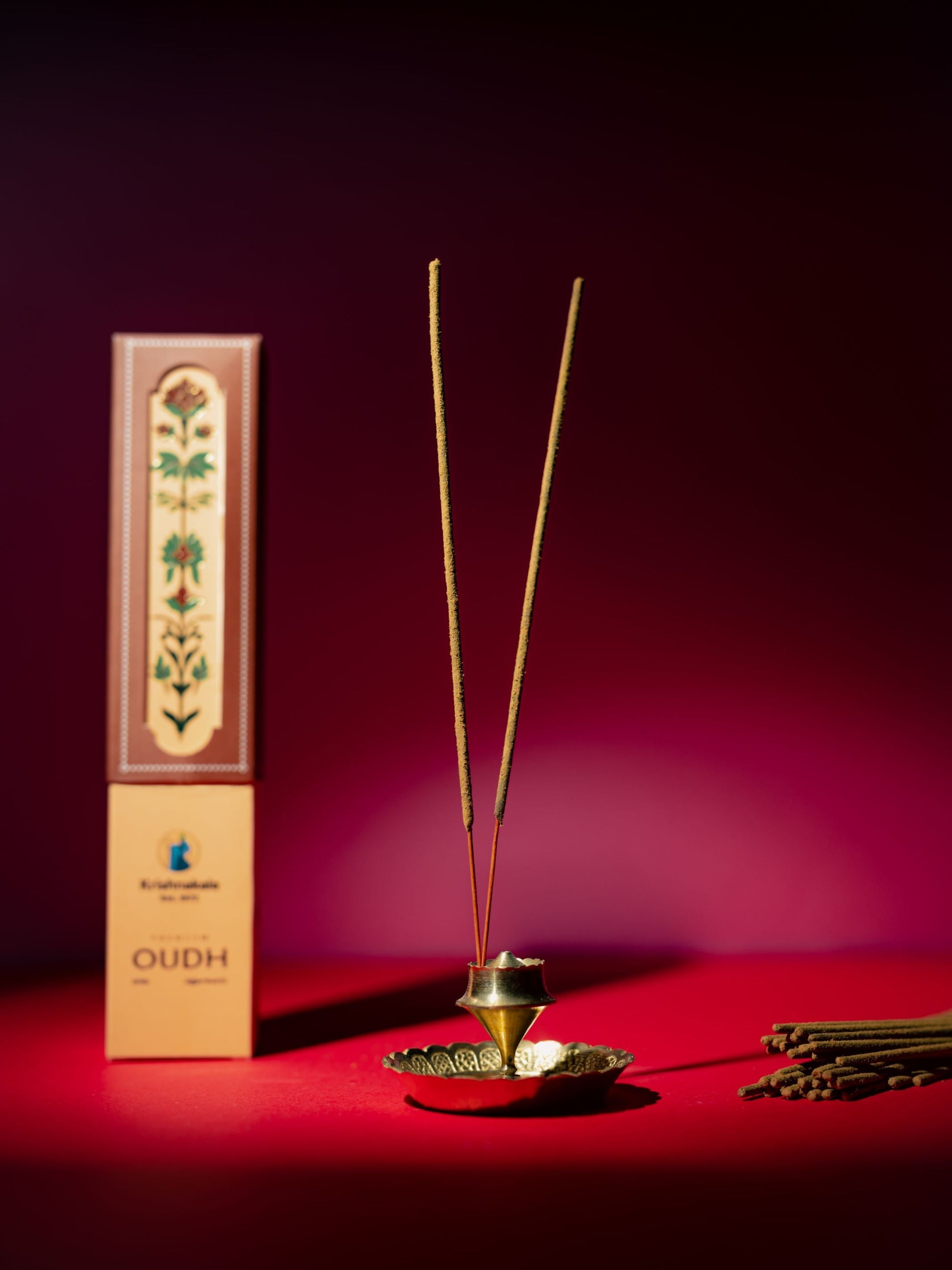 Oudh Agarbatti
