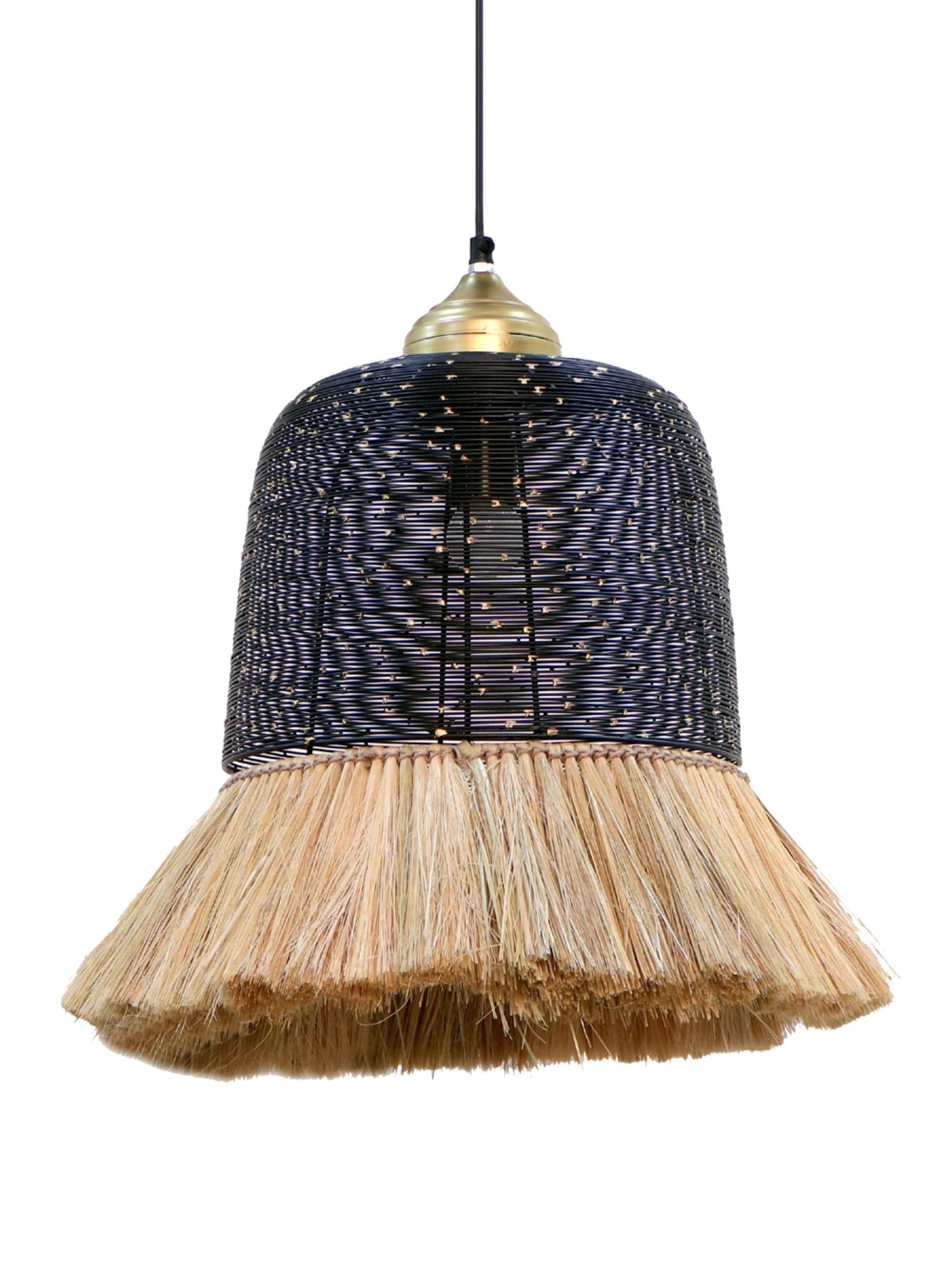 Parasole Long Hanging Lamp