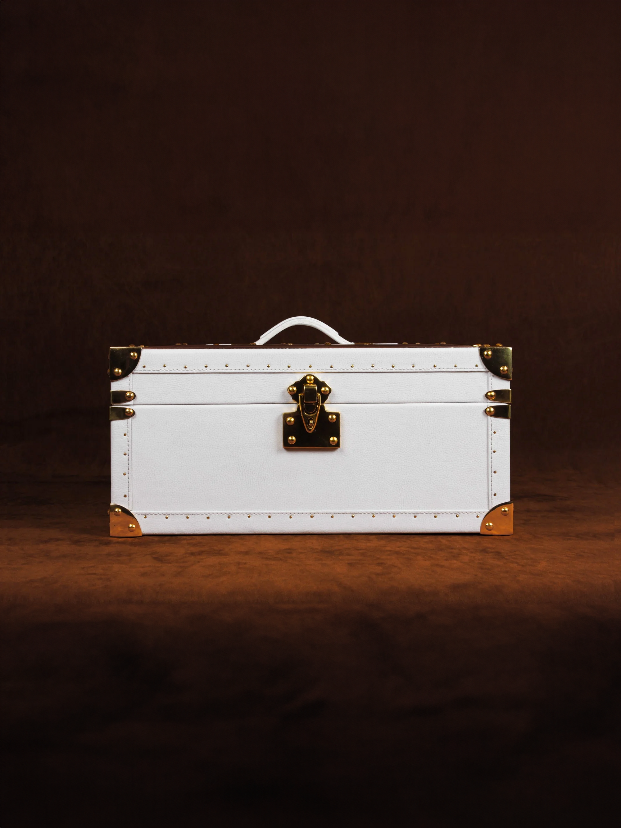 Pearl Haute Watch Trunk