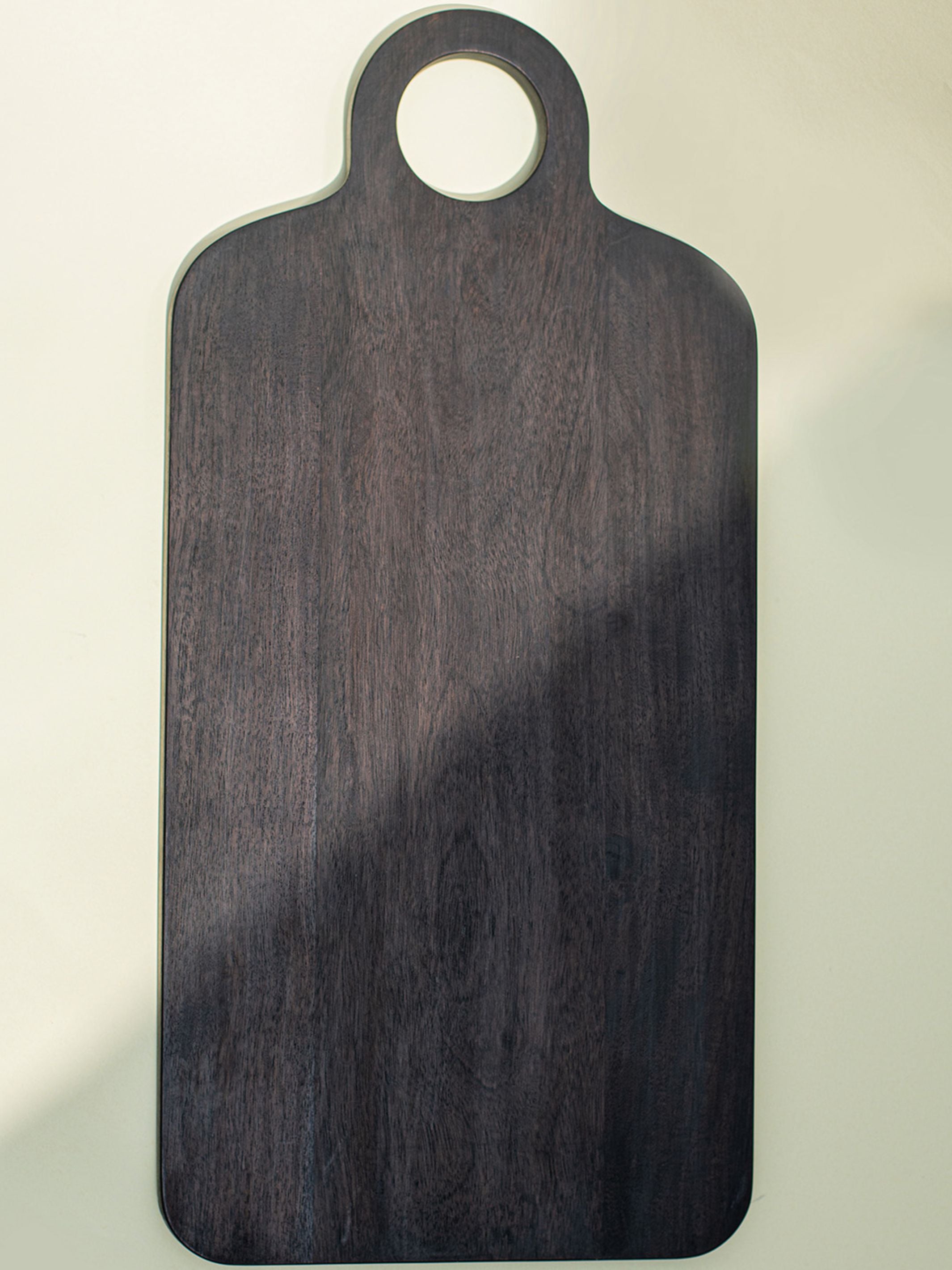 Acacia Wood Rectangle Platter