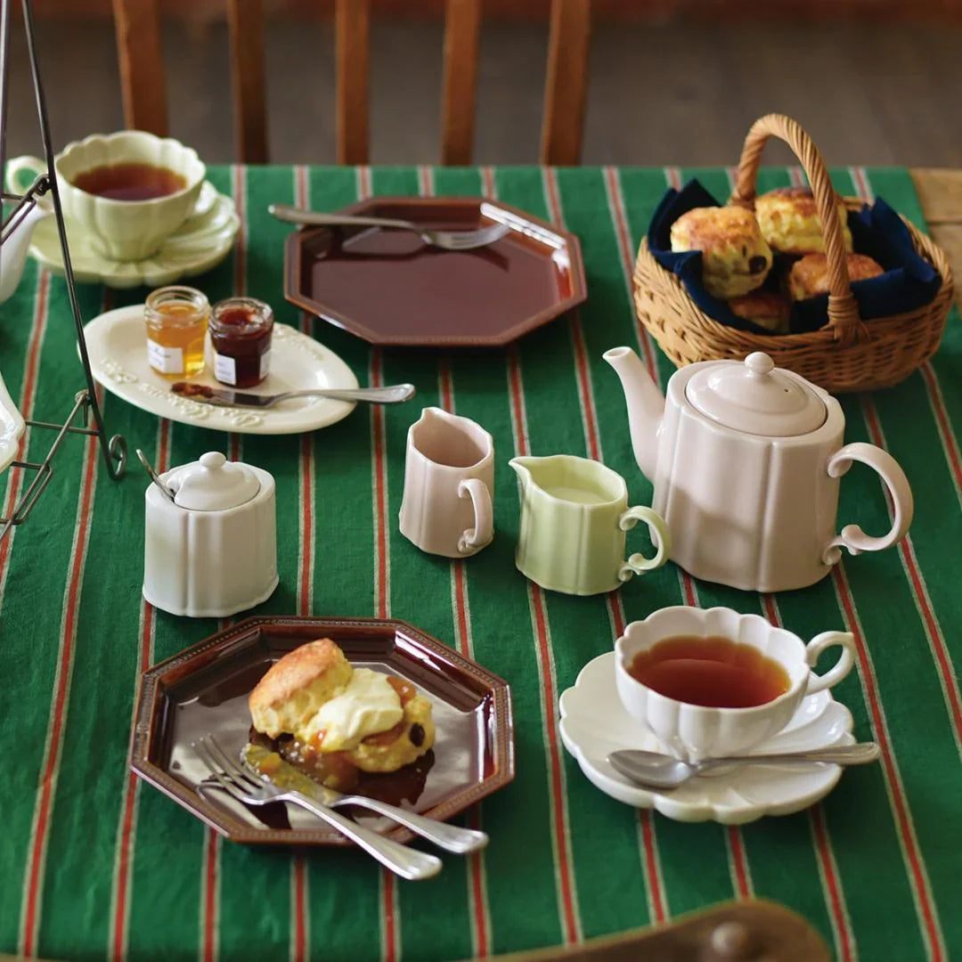 Pungency Creamer Pitcher