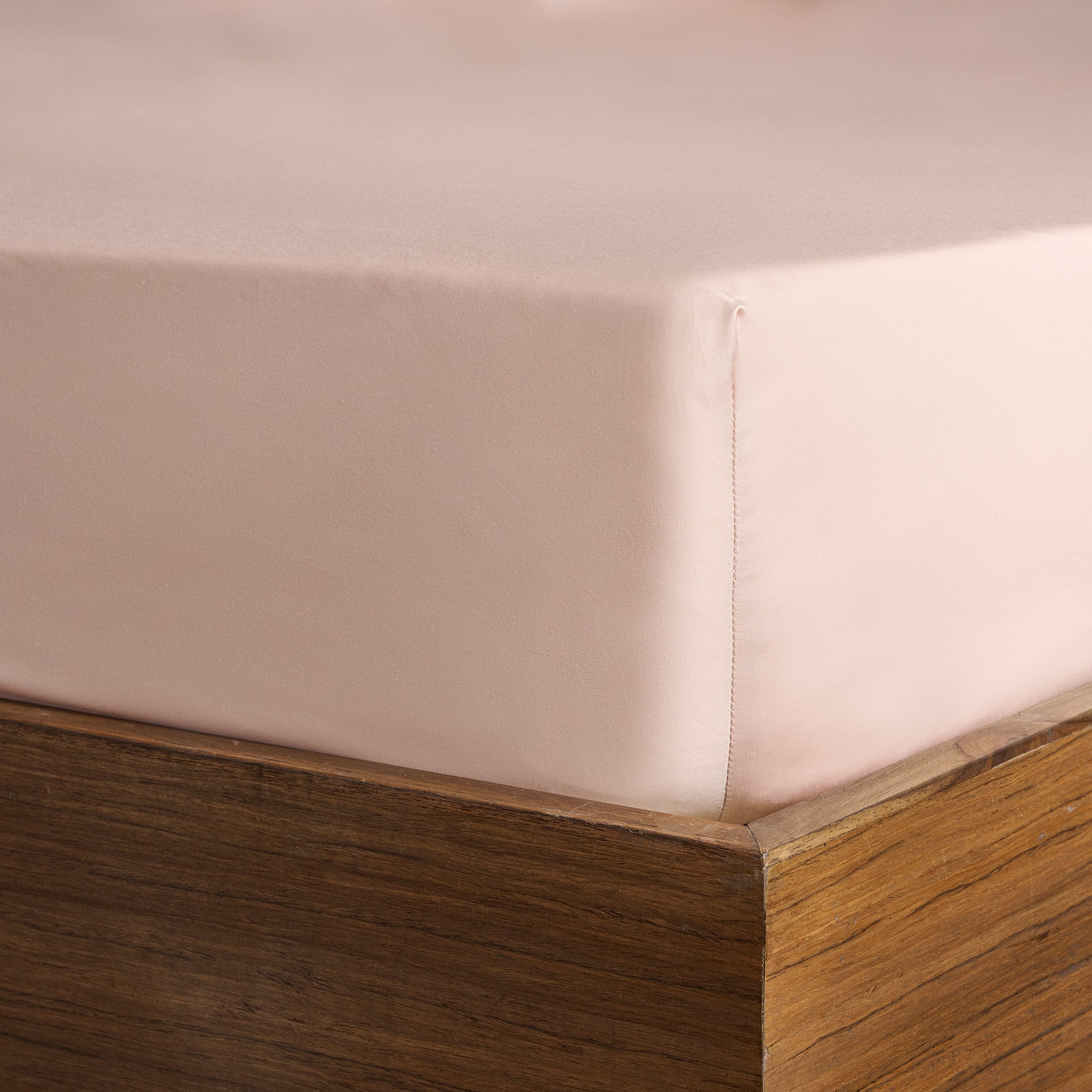 Camelia | Bamboo | Sateen | Bedsheet