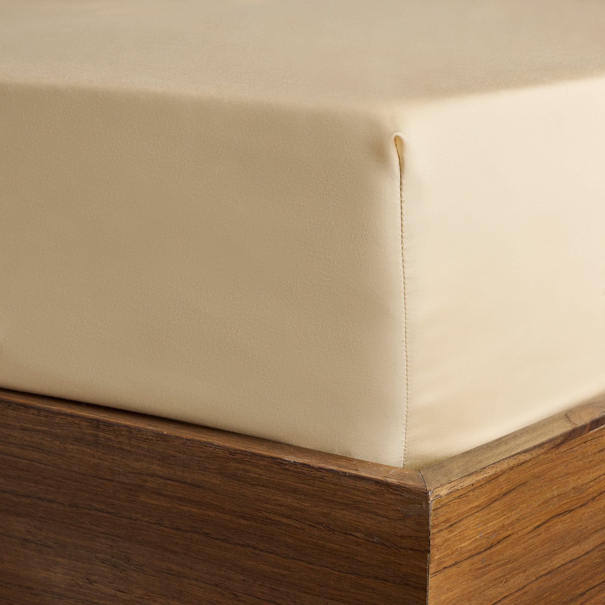 Parchment| Bamboo | Sateen | Bedsheet