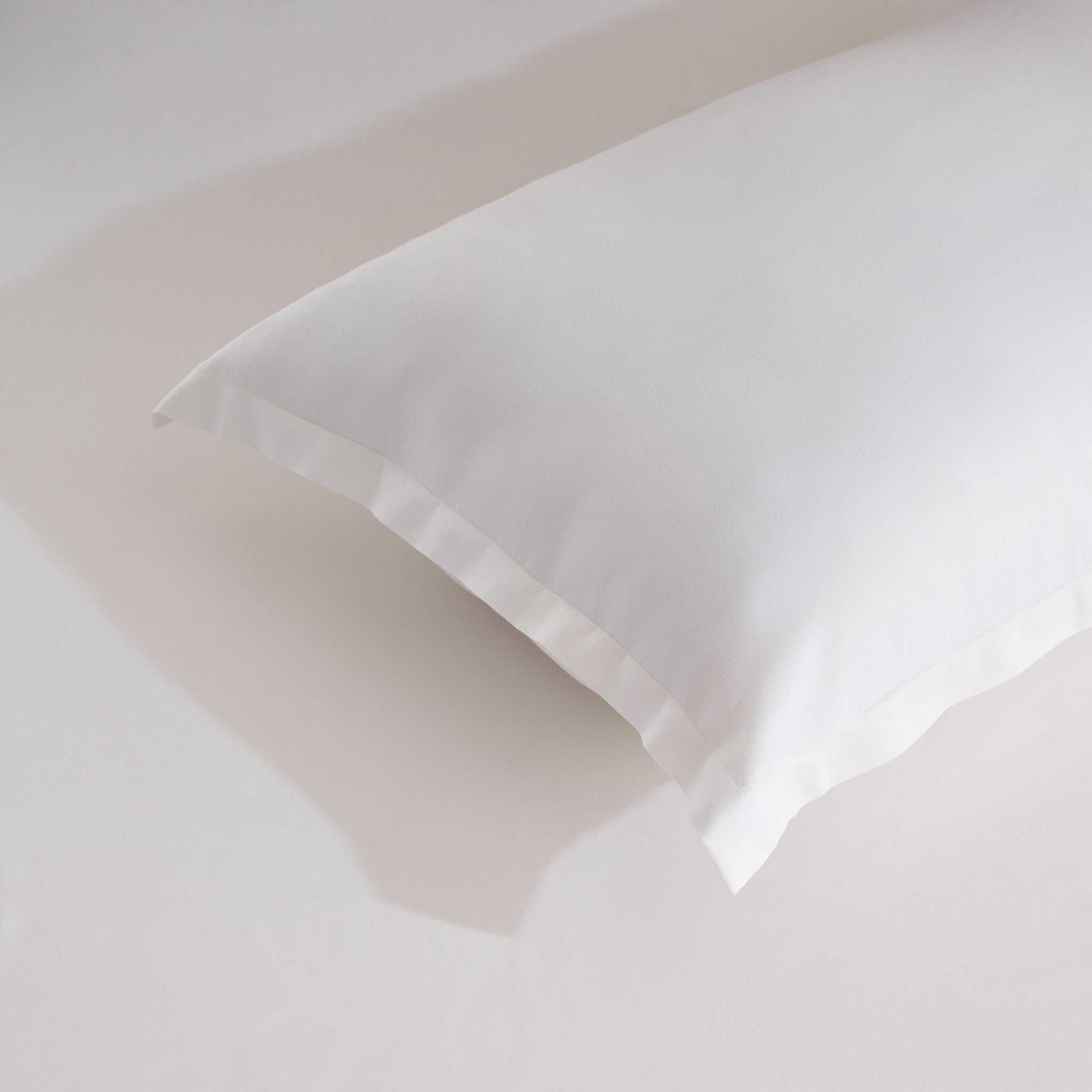 Shell | Bamboo | Sateen | Bedsheet