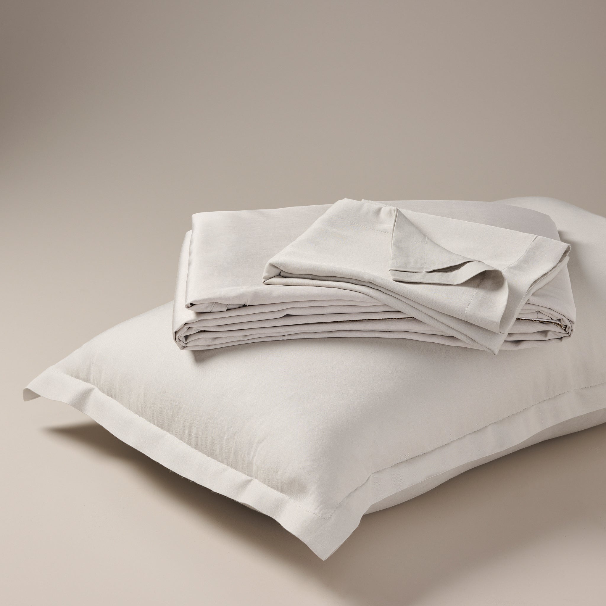 Sterling | Bamboo | Sateen | Bedsheet