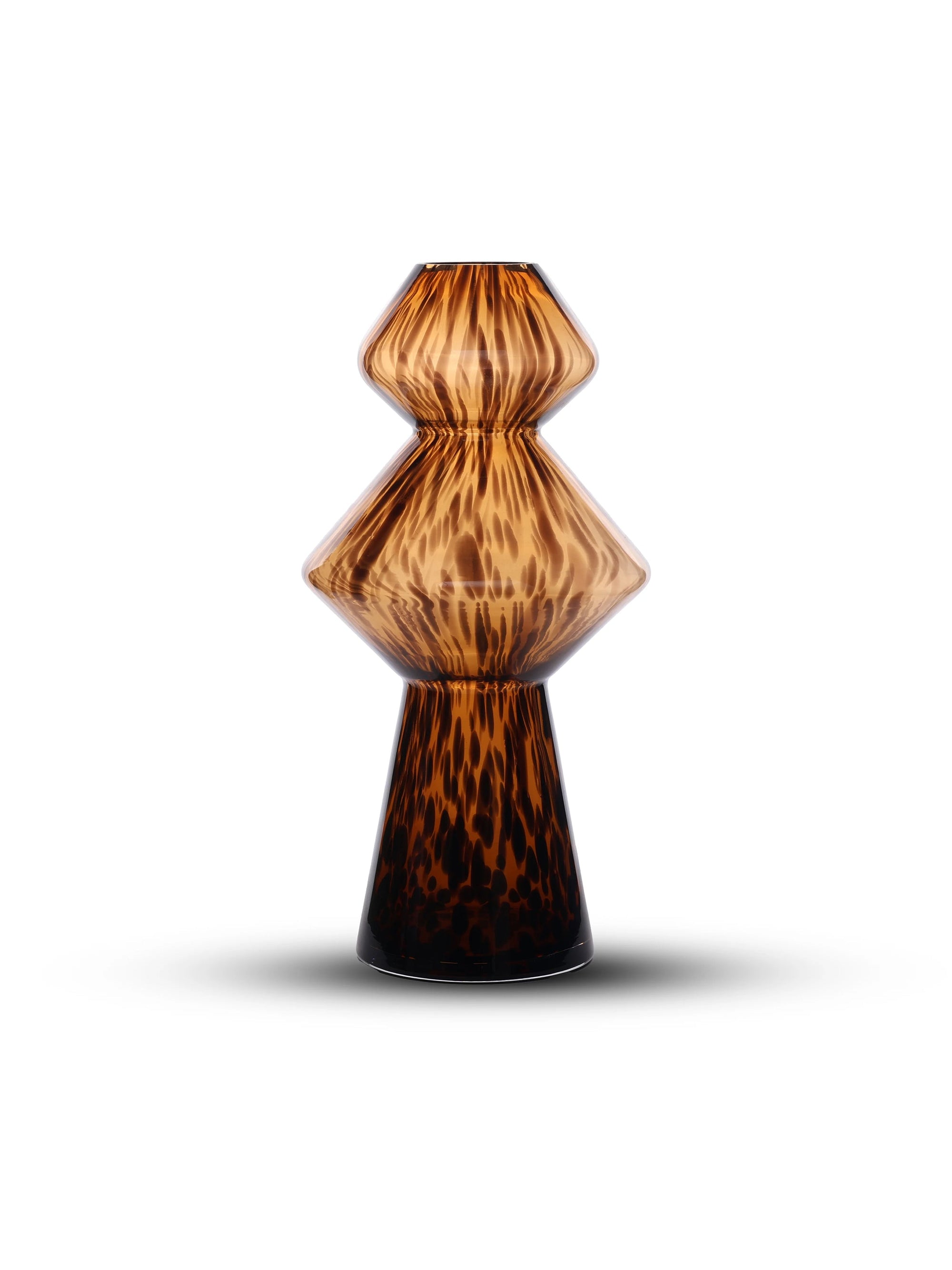 Serene Tall Vase