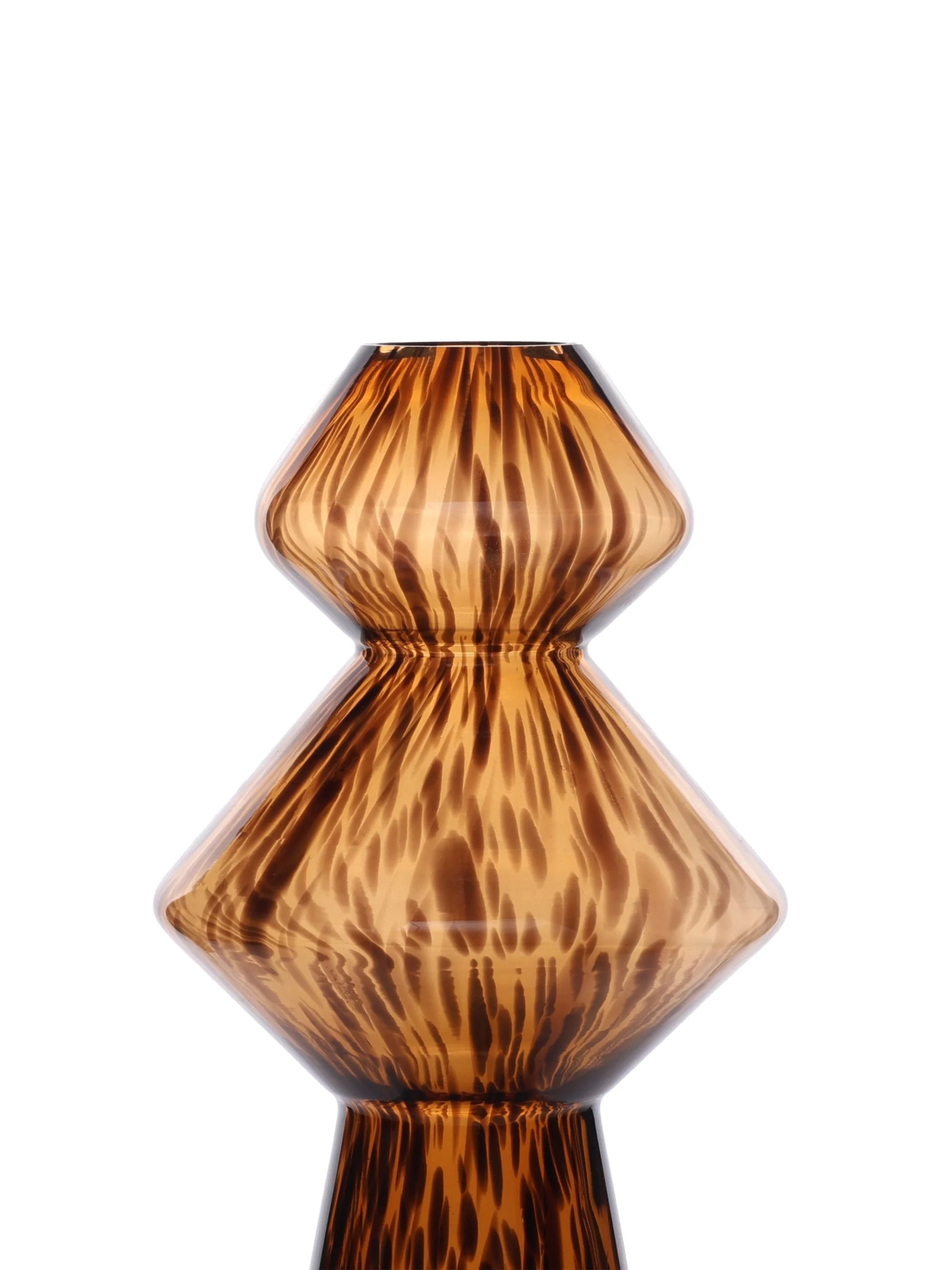 Serene Tall Vase