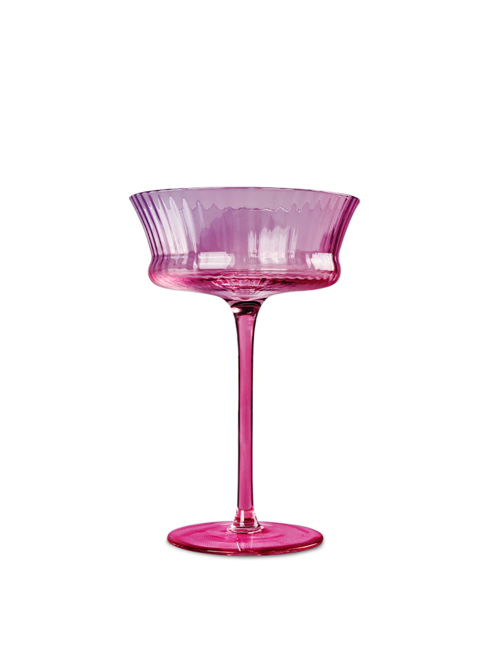 Shade Set Of 4 Cocktail Glasses