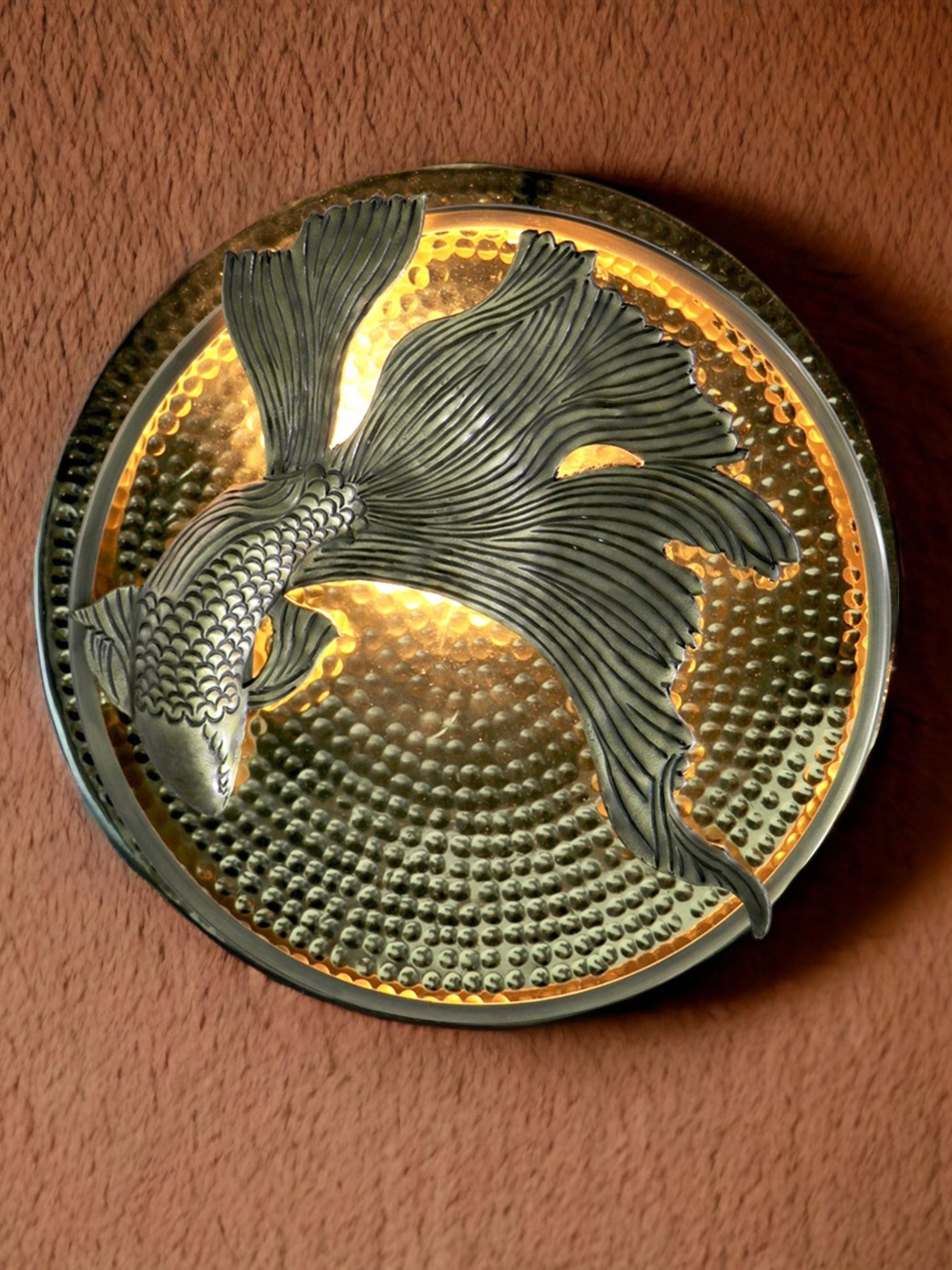 Sirena Wall Lamp