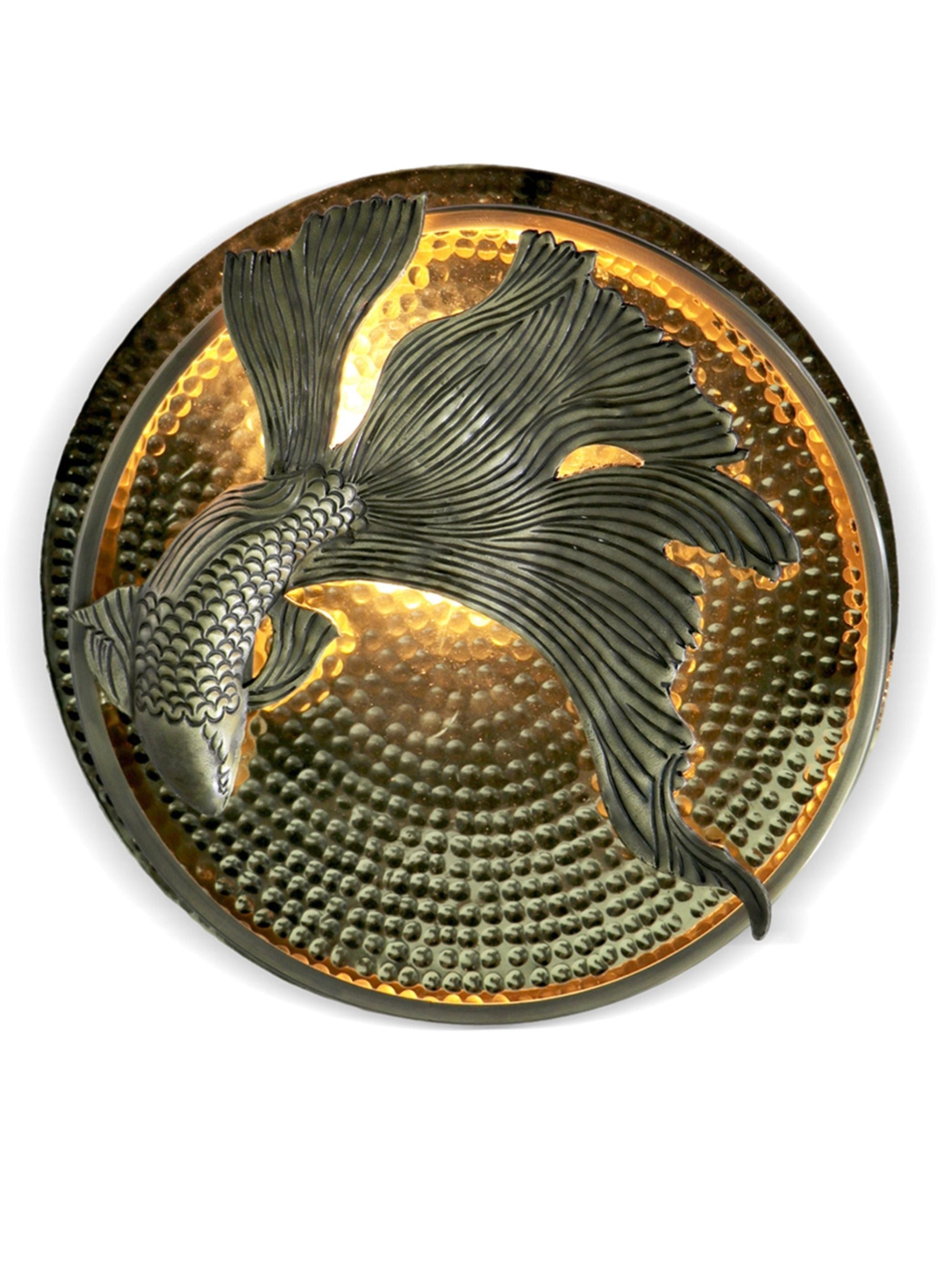 Sirena Wall Lamp