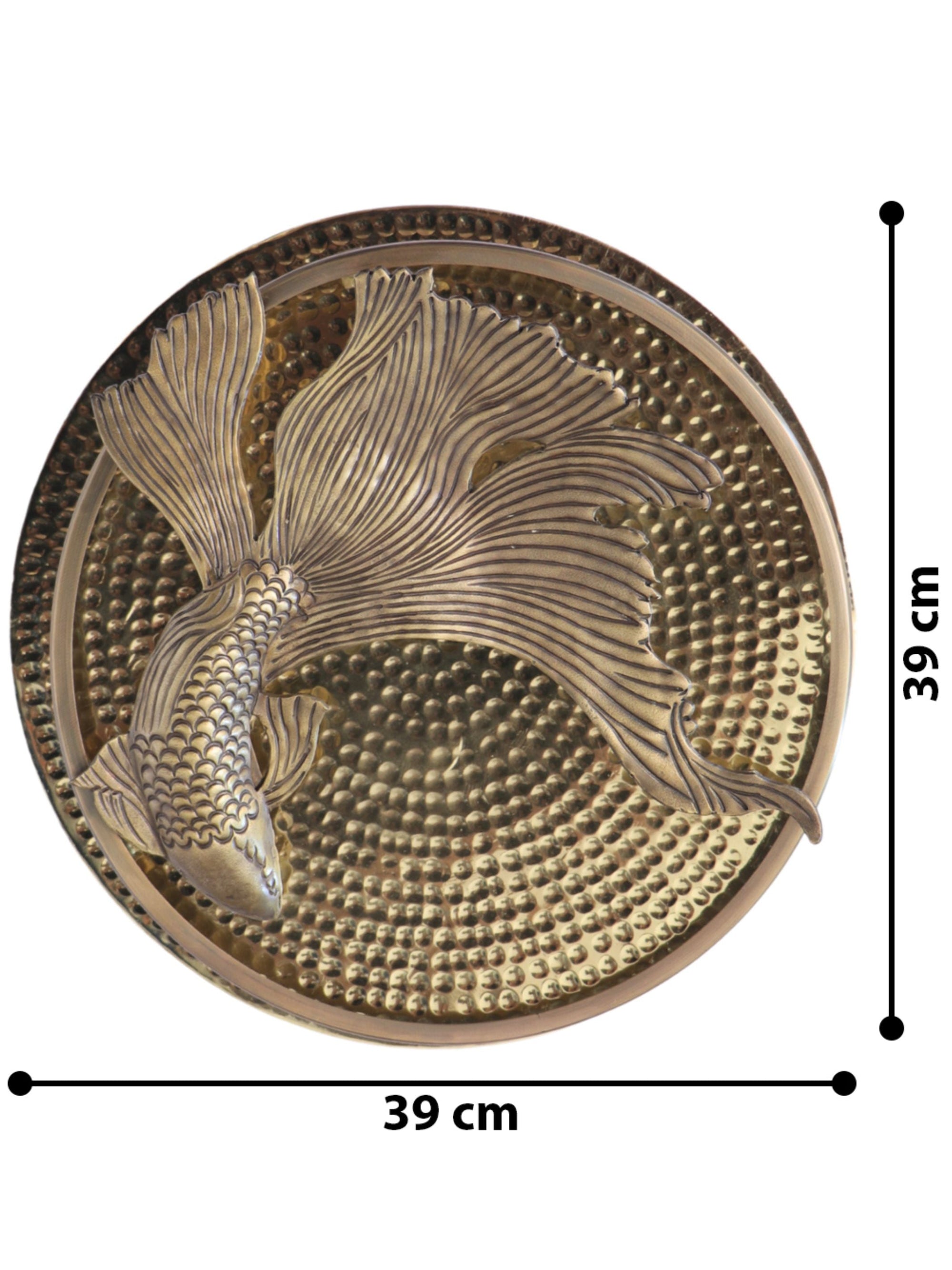 Sirena Wall Lamp
