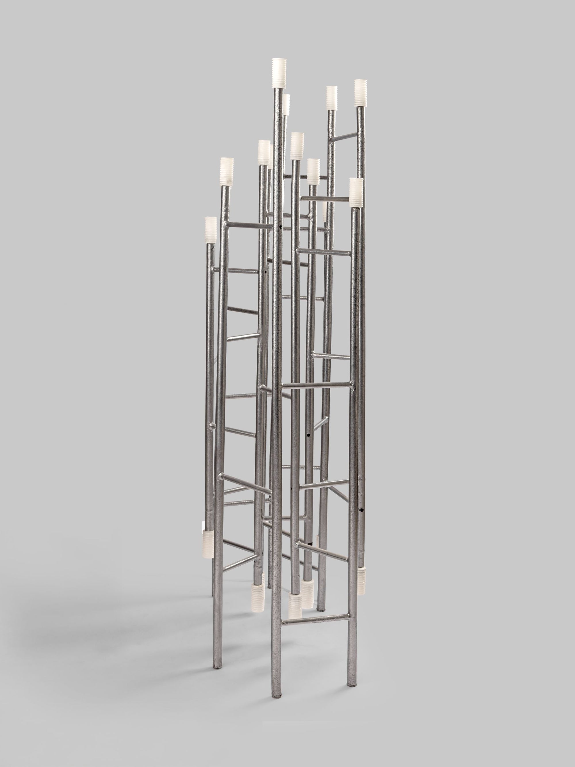 Siri Lux floating floor lamp