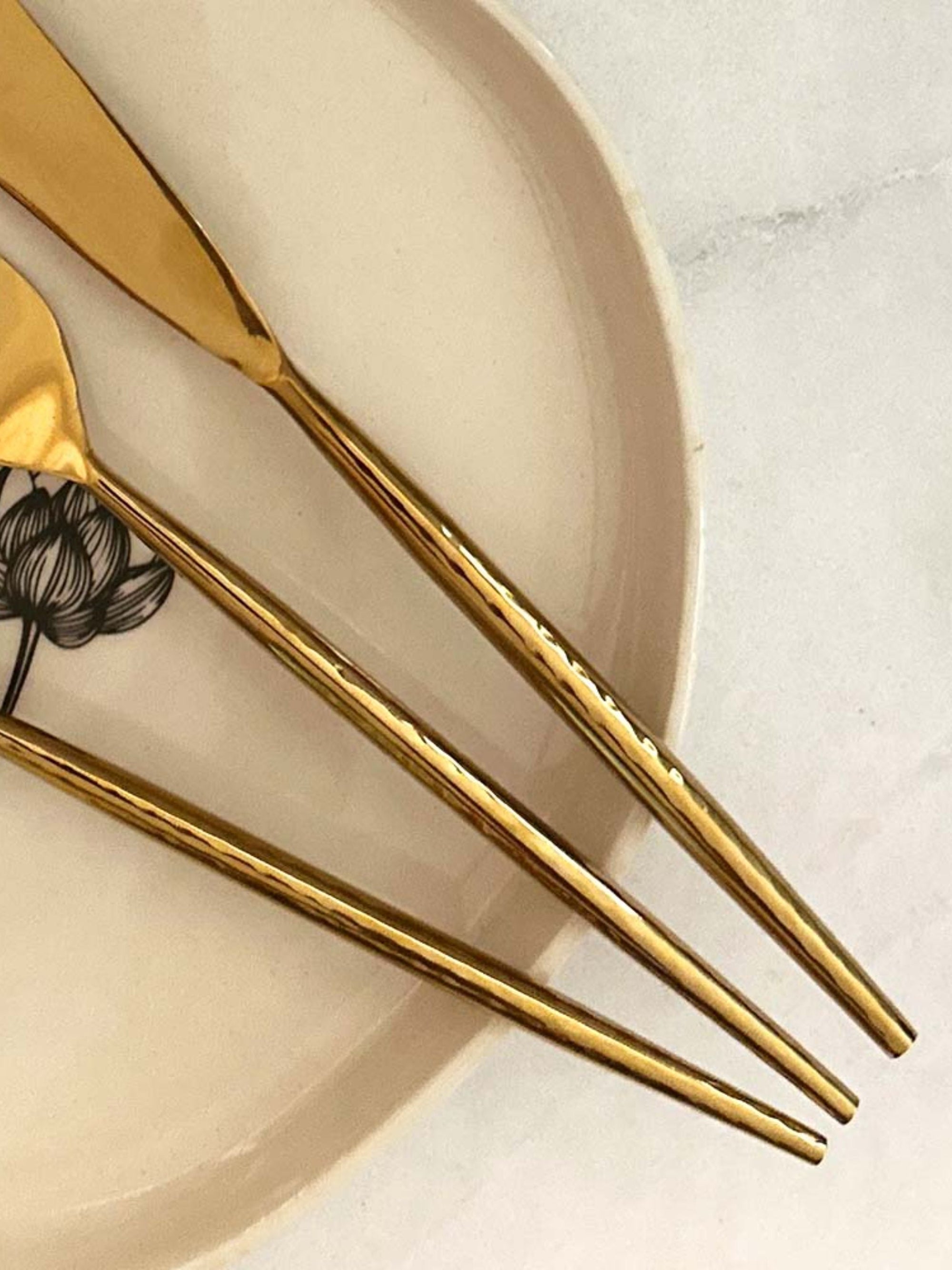 Cutlery Set - Sona