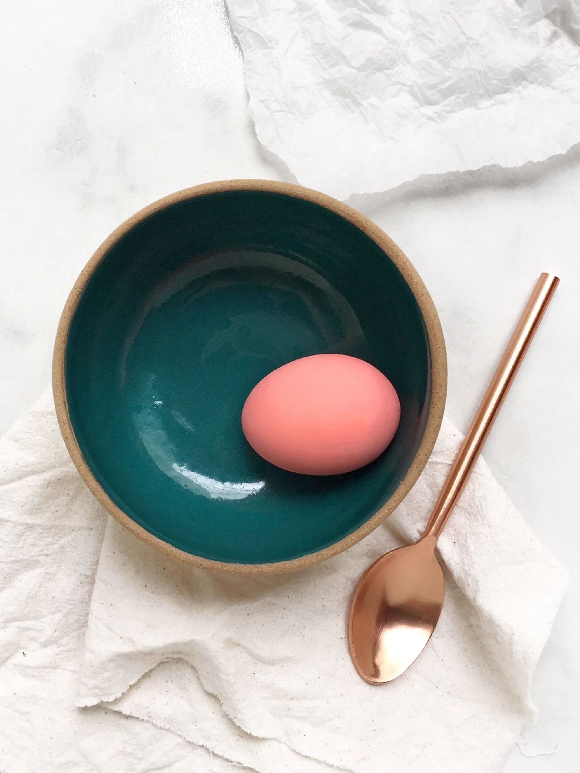 Ceramic Soup Bowl