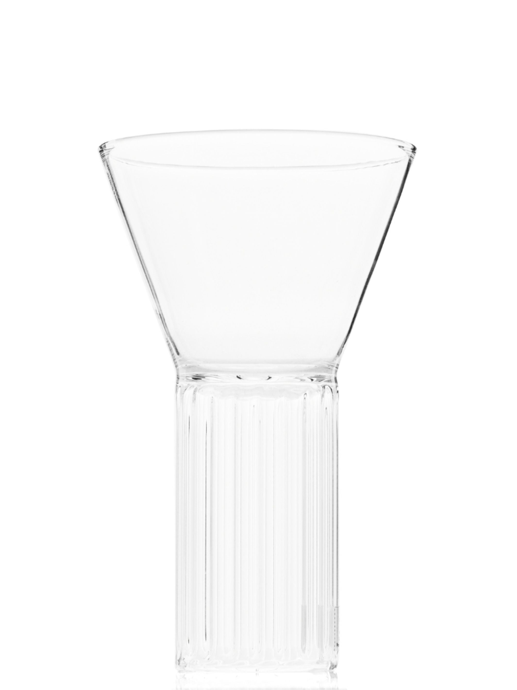 Stem Funnel Designer Glass _ 200ml