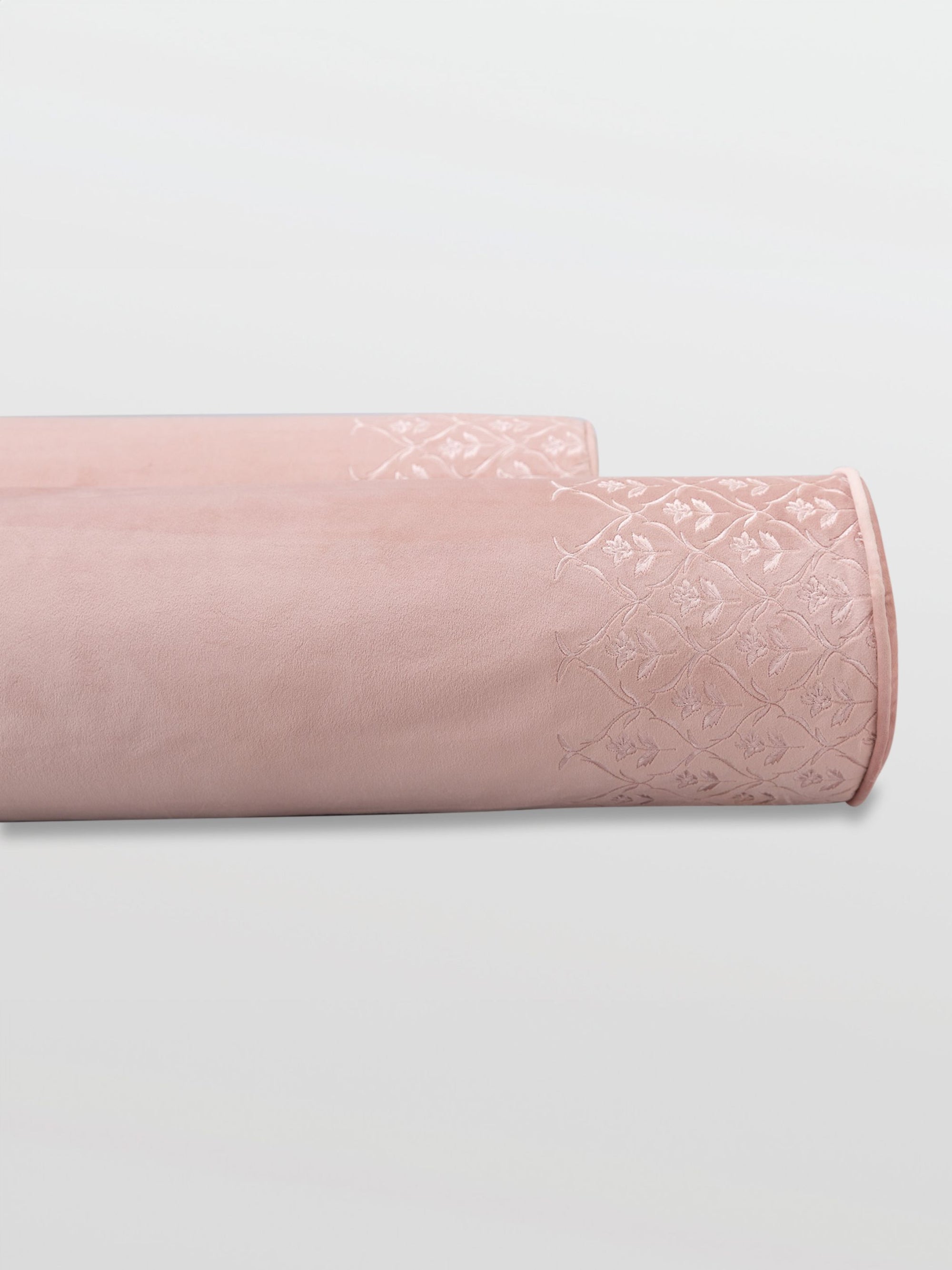 Velvet Bolster - Sumbal