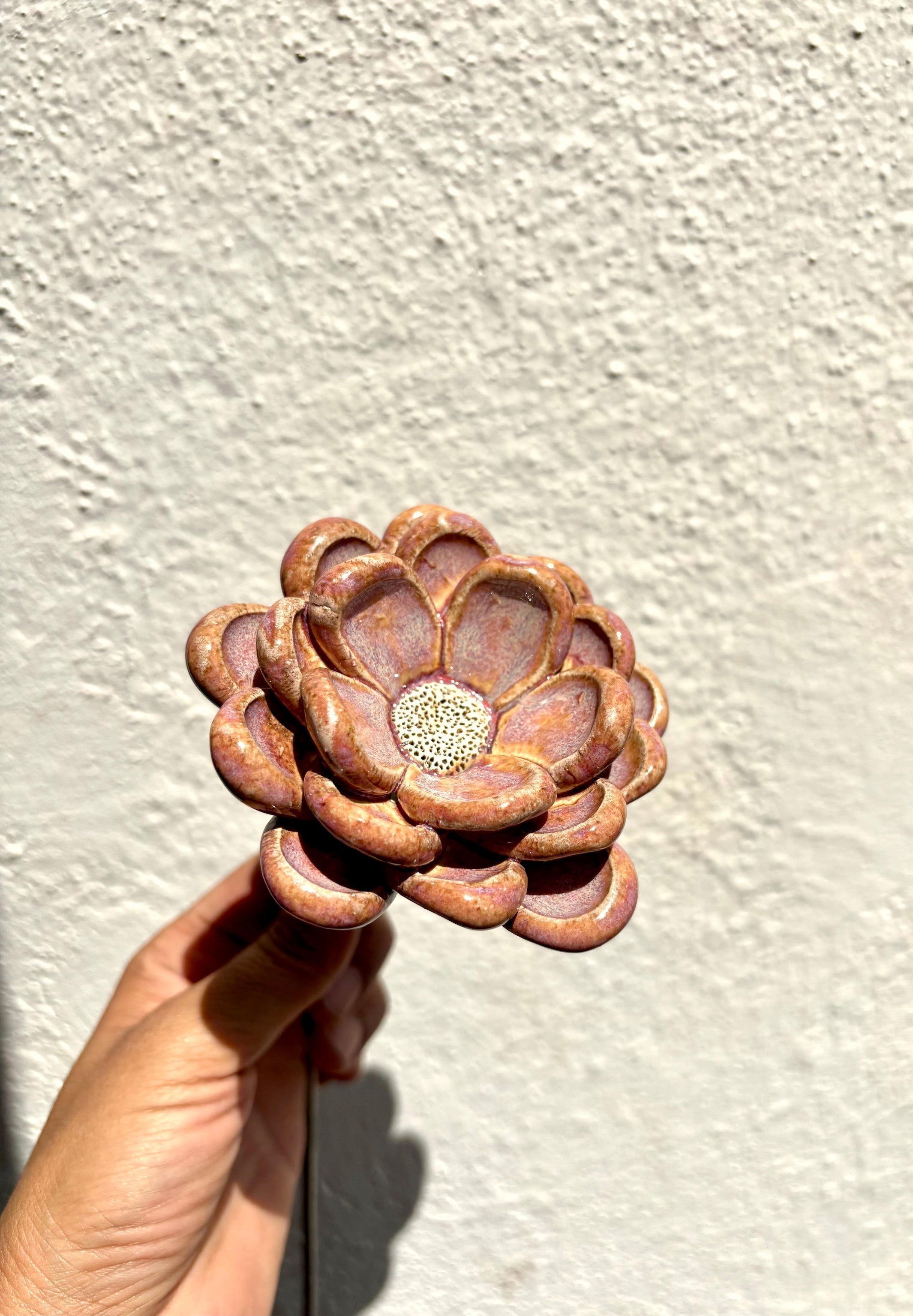 Temple Flowers -Single Flower Stem large