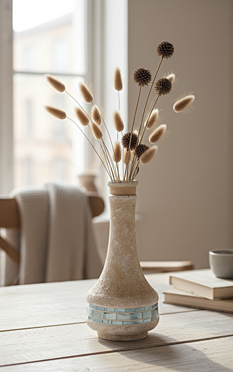 Terra Collection - Terravibe Vase