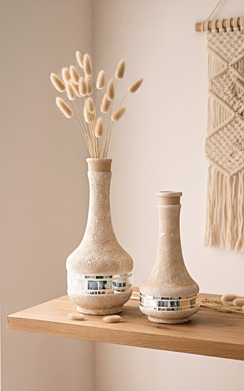 Terra Collection - Terravibe Vase