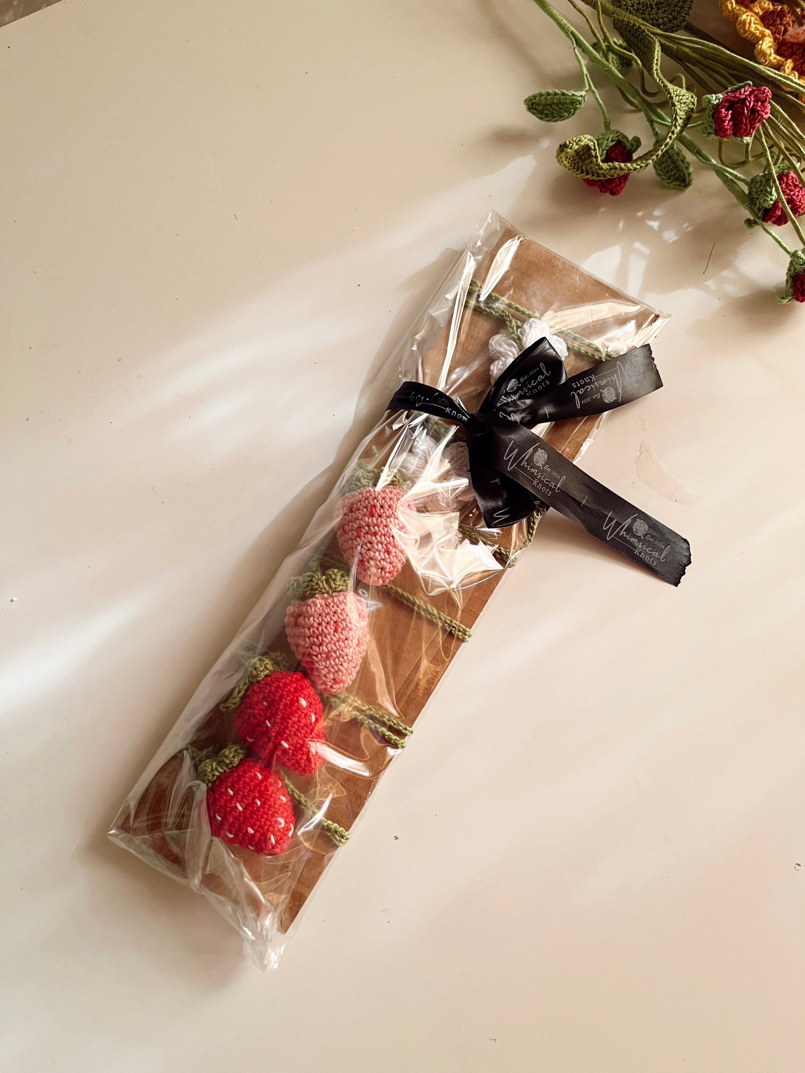 Car Mirror Hanging / Bag Charms