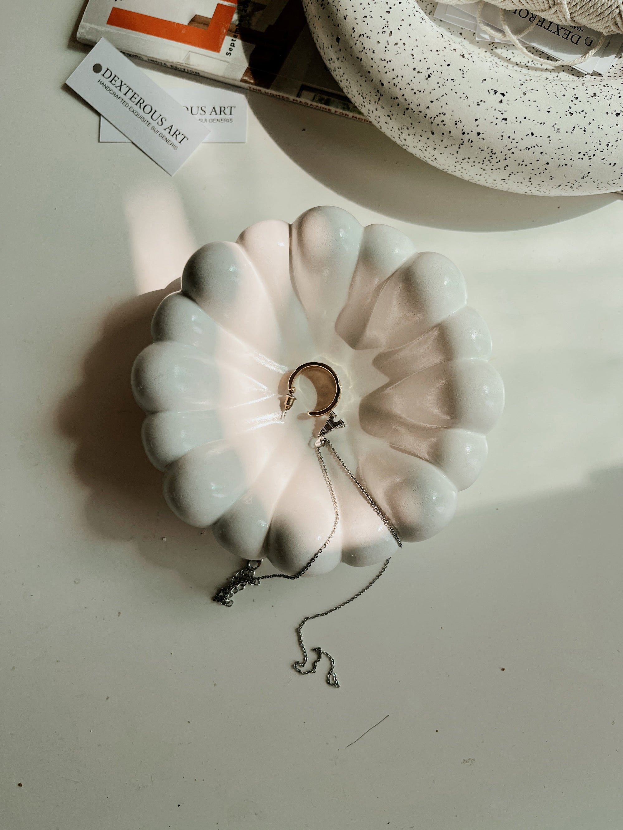 Chunky Bowl