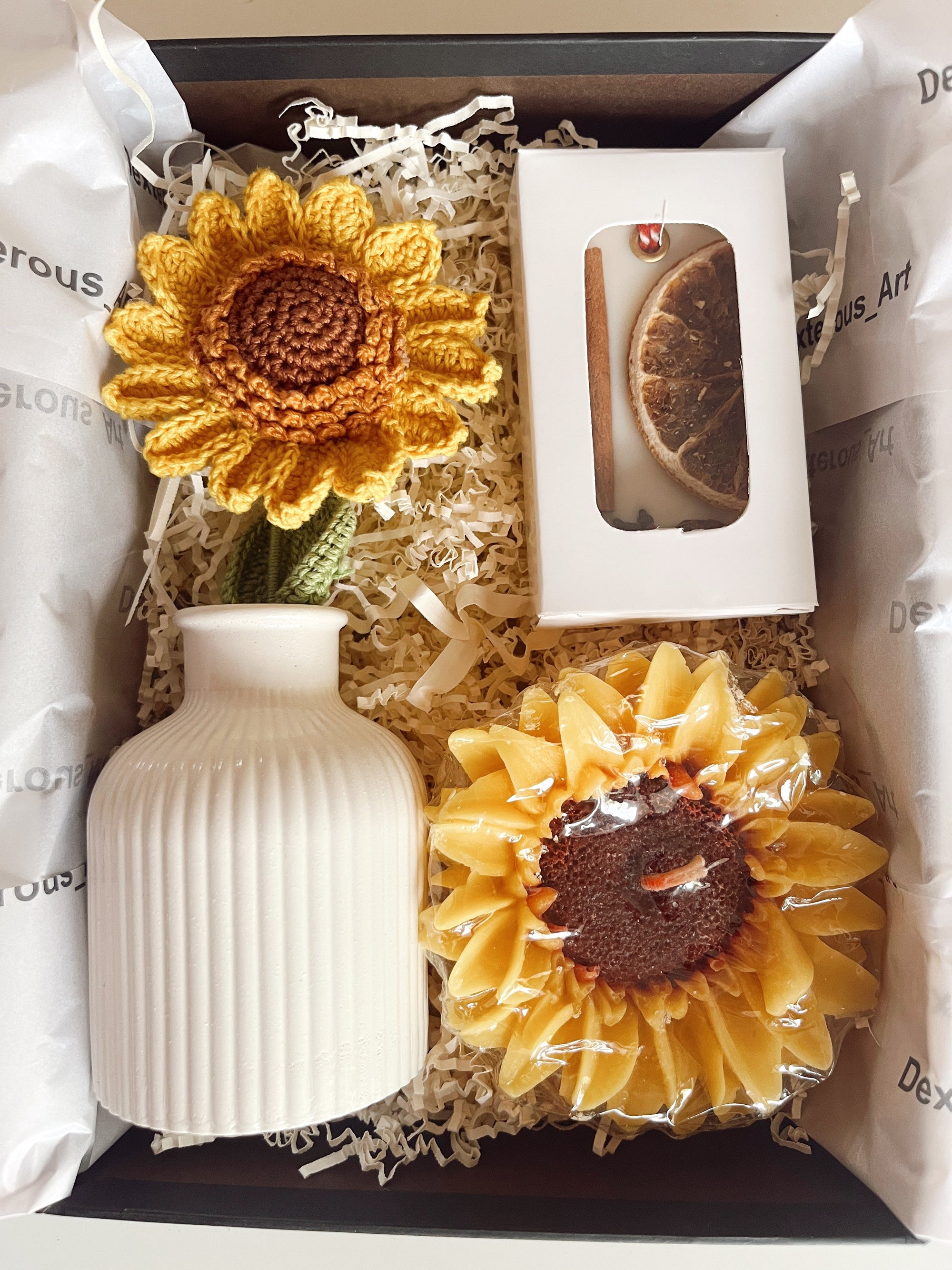 Sunshine Hamper